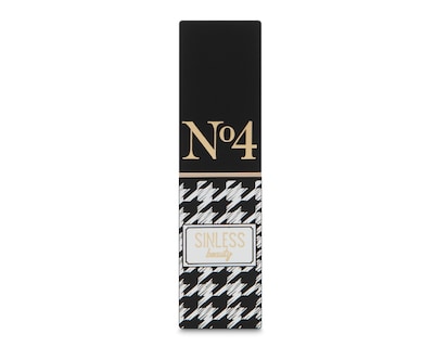 Foto 2 | Labial Sinless Beauty Perfect Lipstick No. 4 Tono 4.11