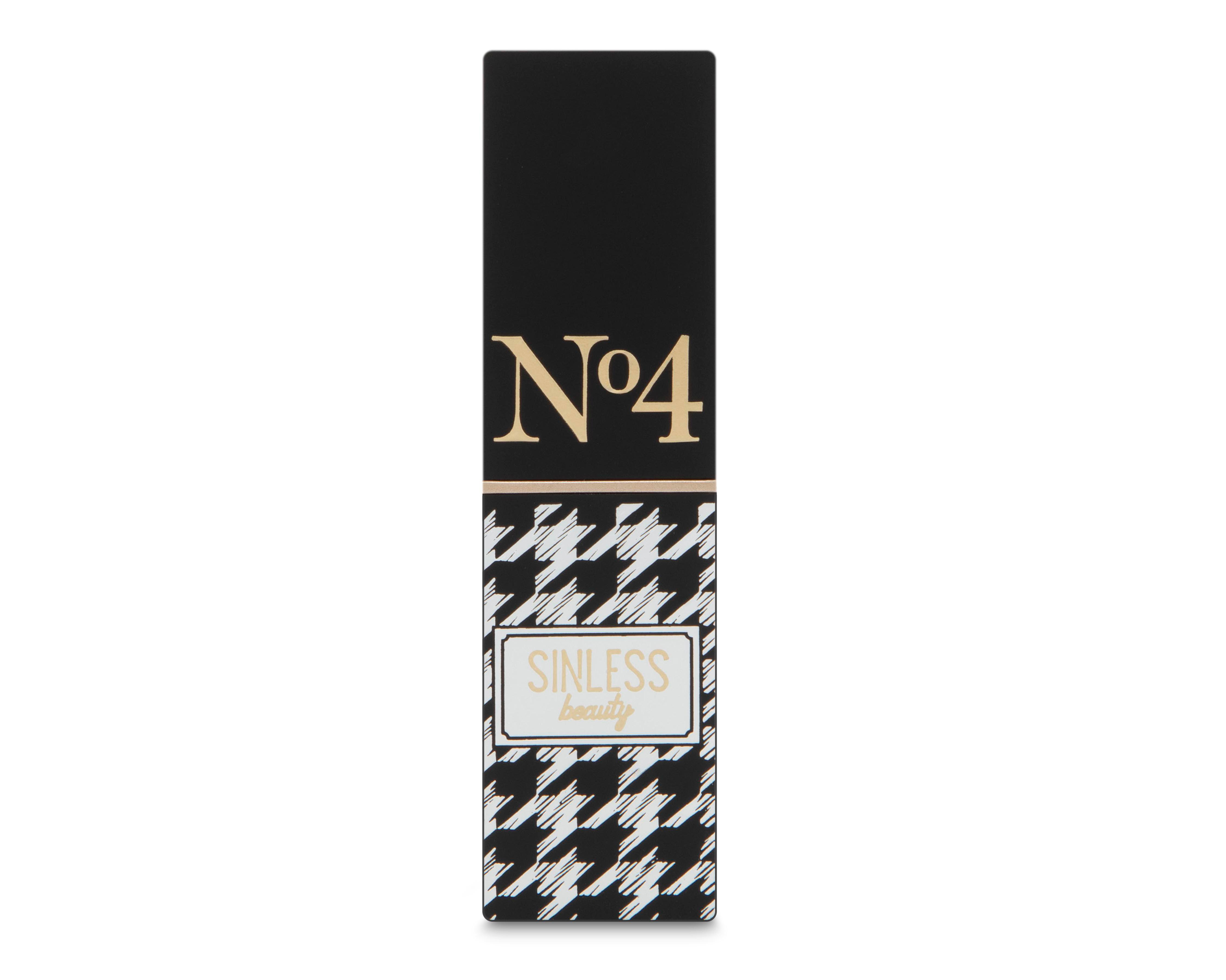 Foto 2 | Labial Sinless Beauty Essentials 4.12