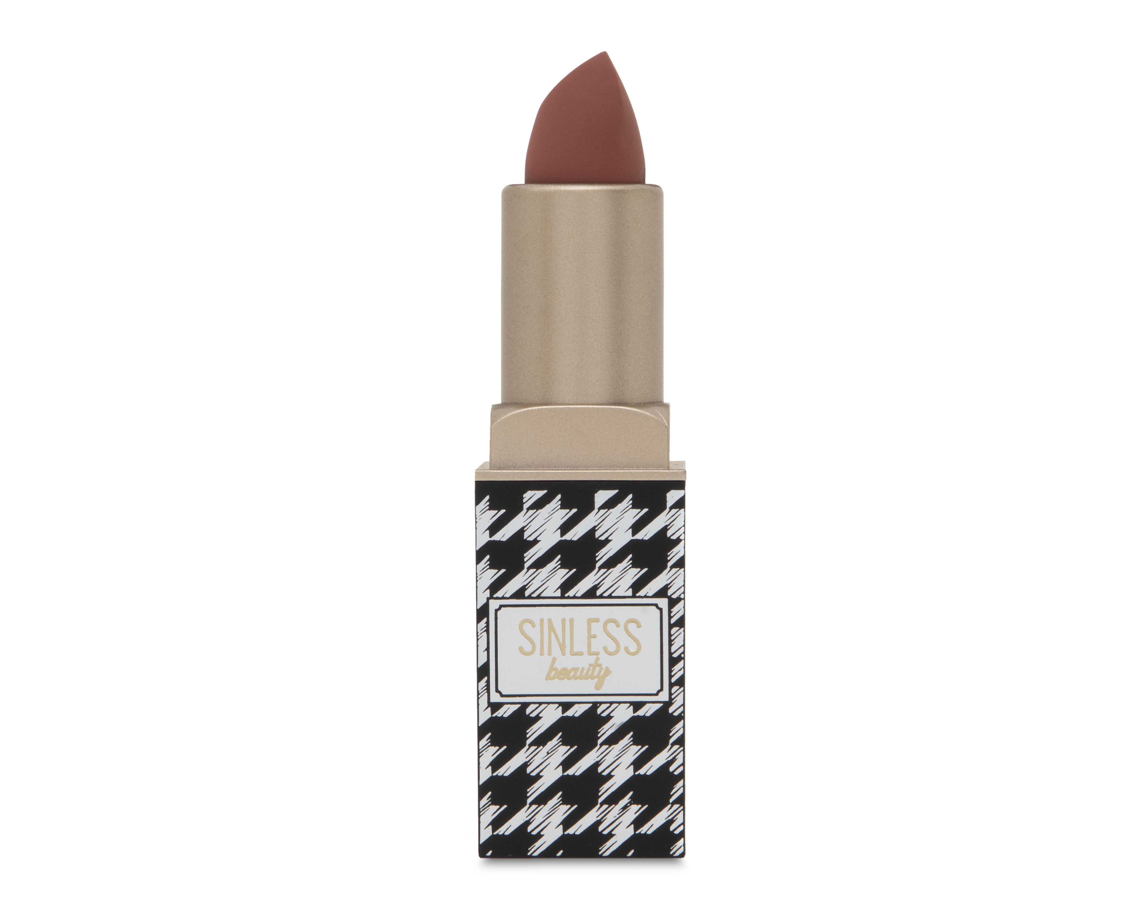 Foto 3 | Labial Sinless Beauty Essentials 4.12