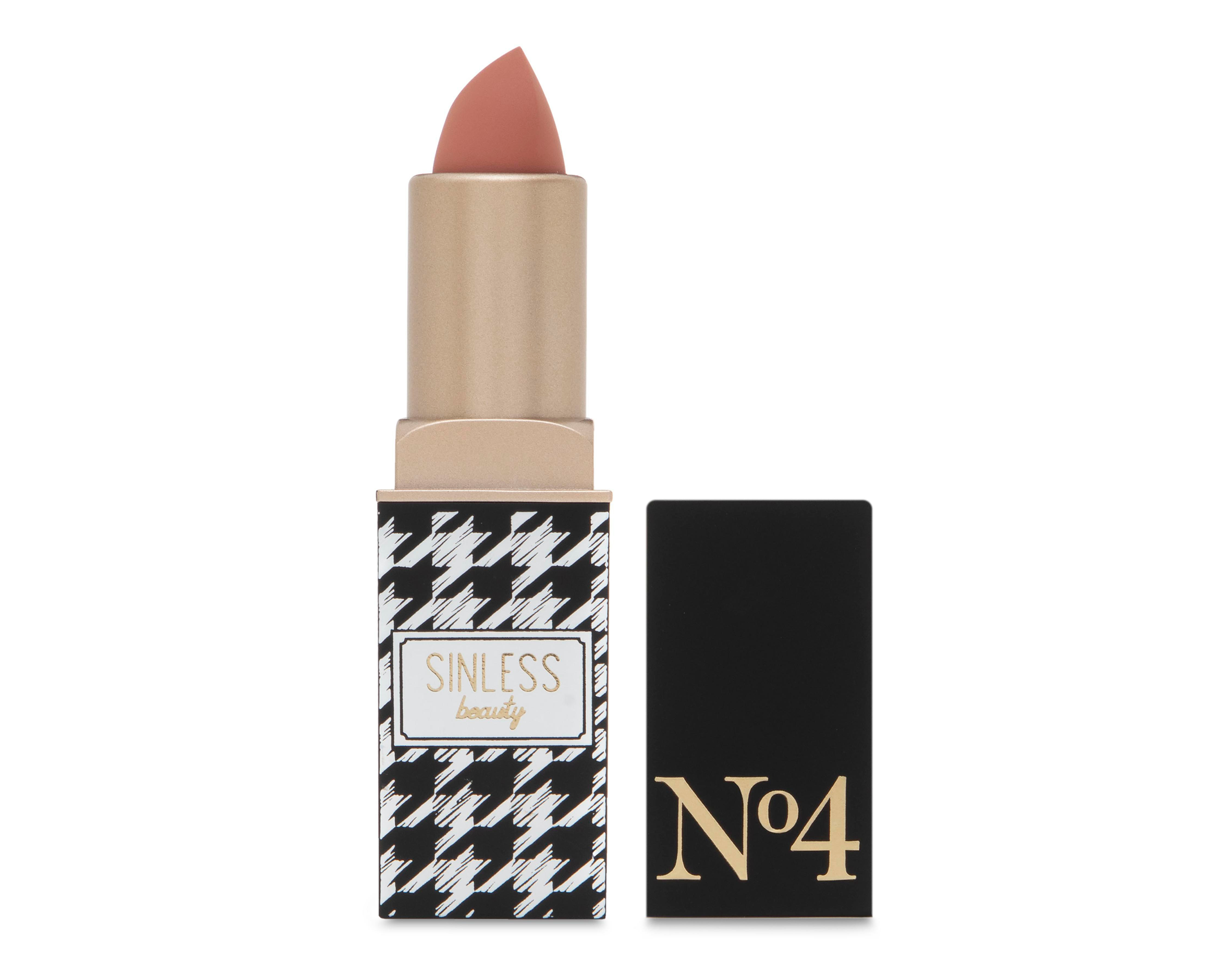 Foto 1 | Labial Sinless Beauty Essentials 4.13