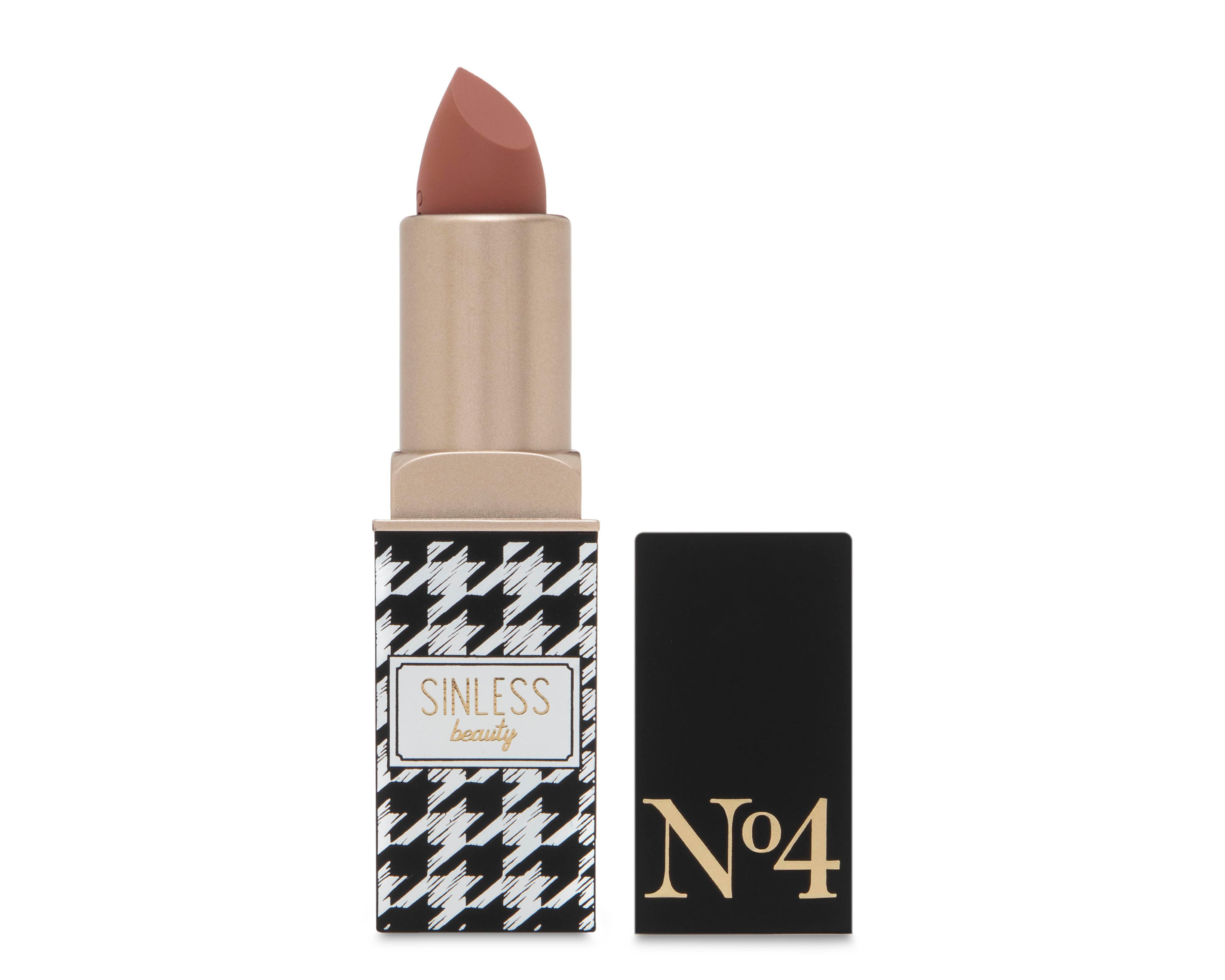 Foto 1 | Labial Sinless Beauty Essentials 4.14