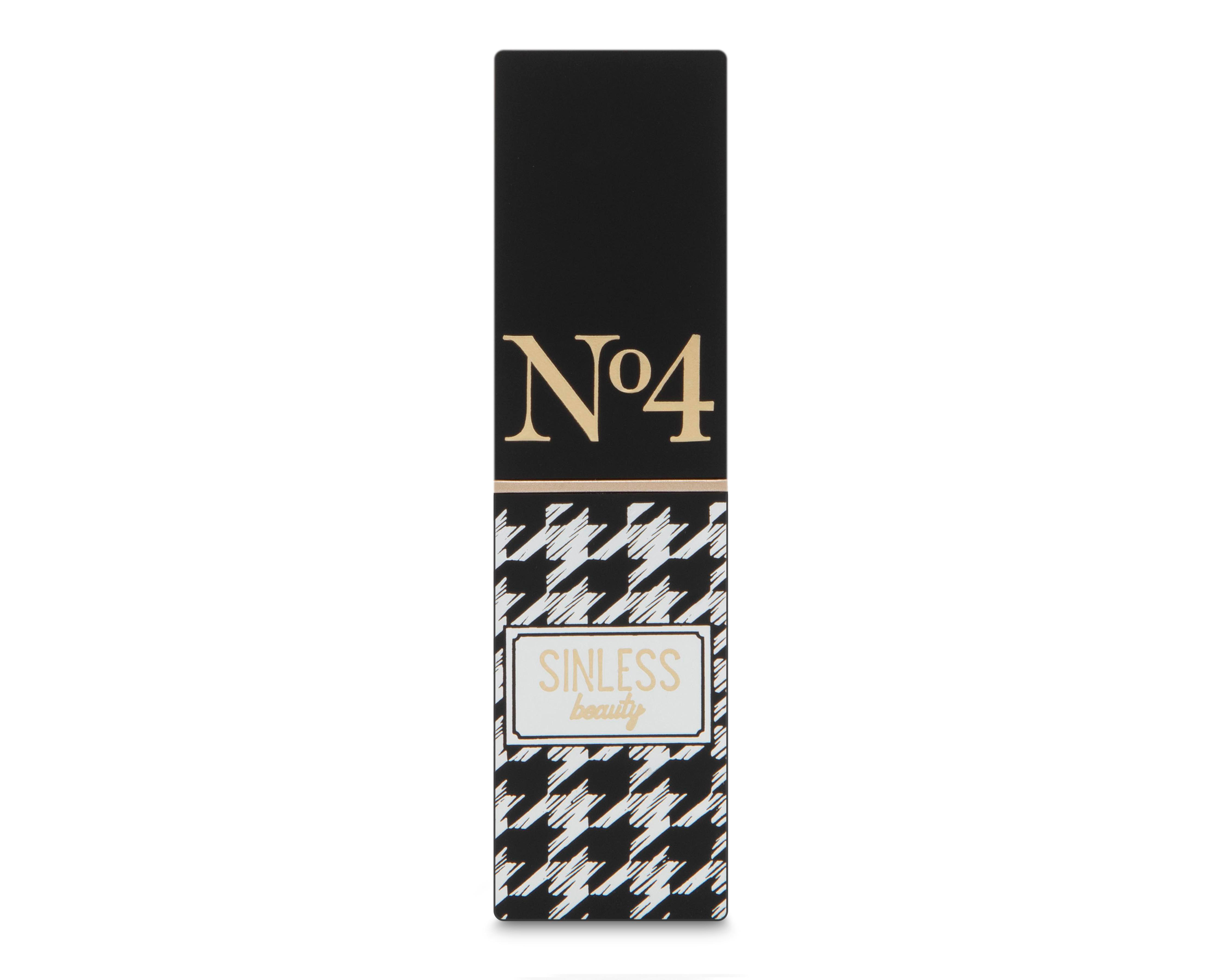 Foto 3 pulgar | Labial Sinless Beauty Essentials 4.14