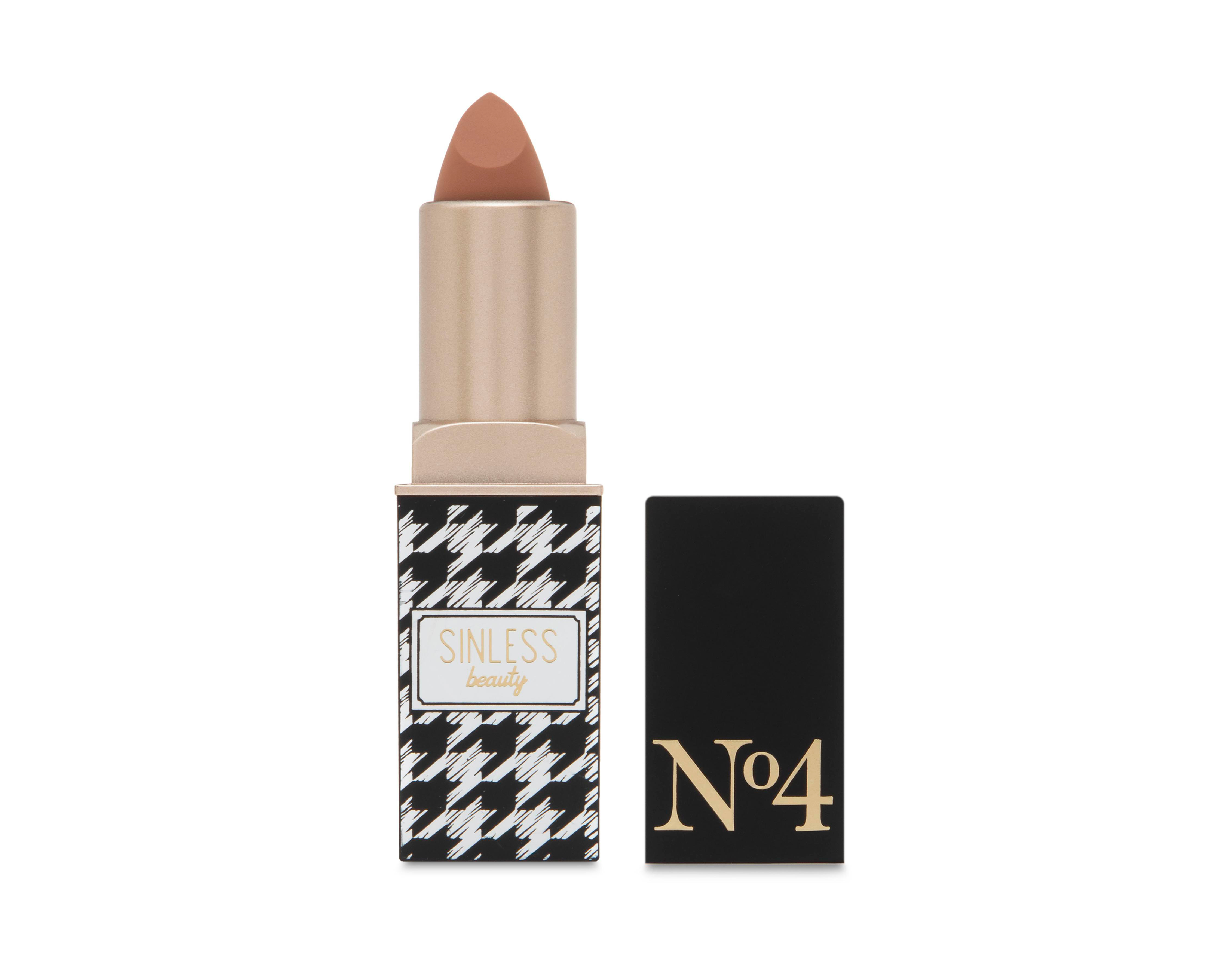 Foto 1 | Labial Sinless Beauty Essentials 4.15