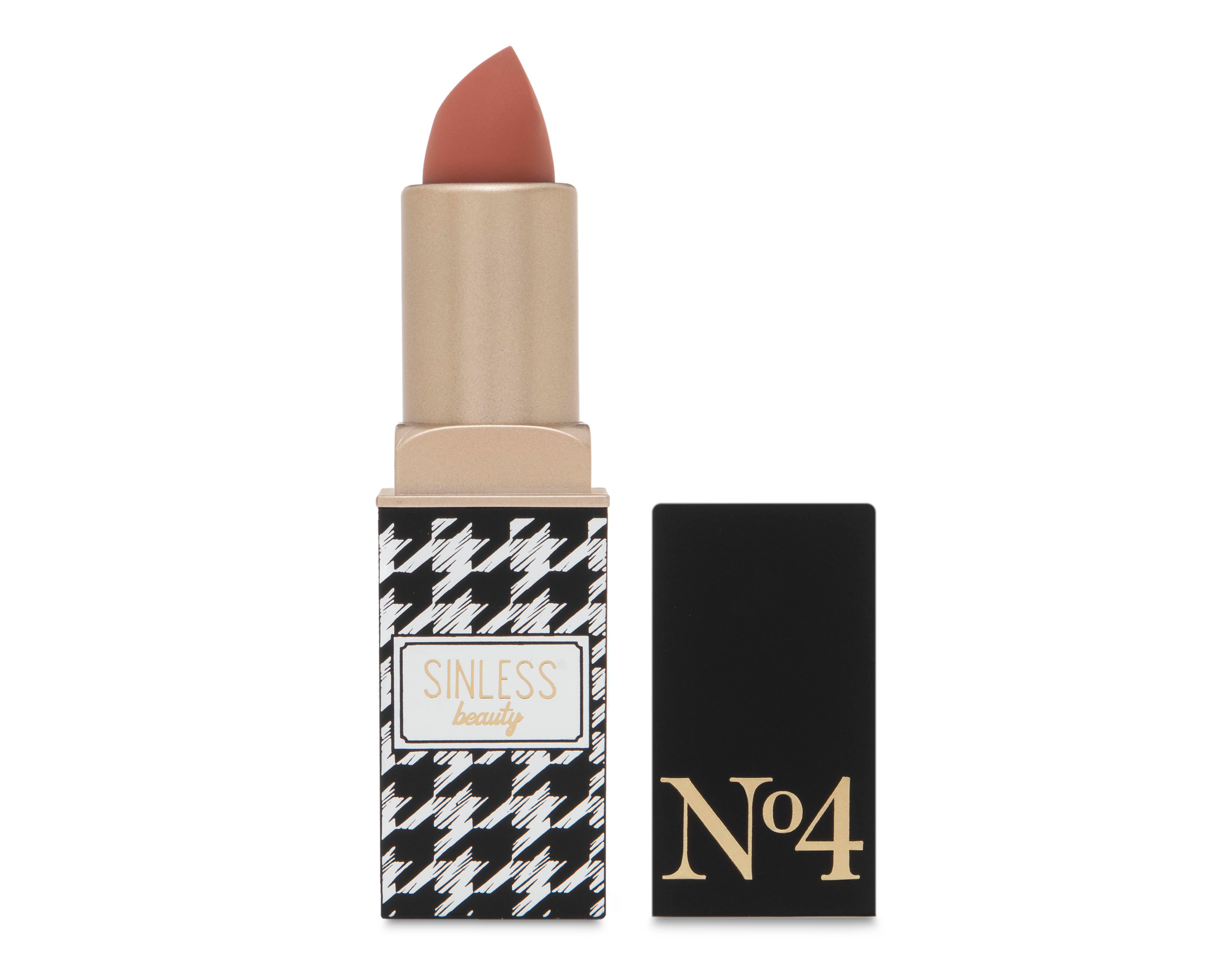 Labial Sinless Beauty Essentials 4.16