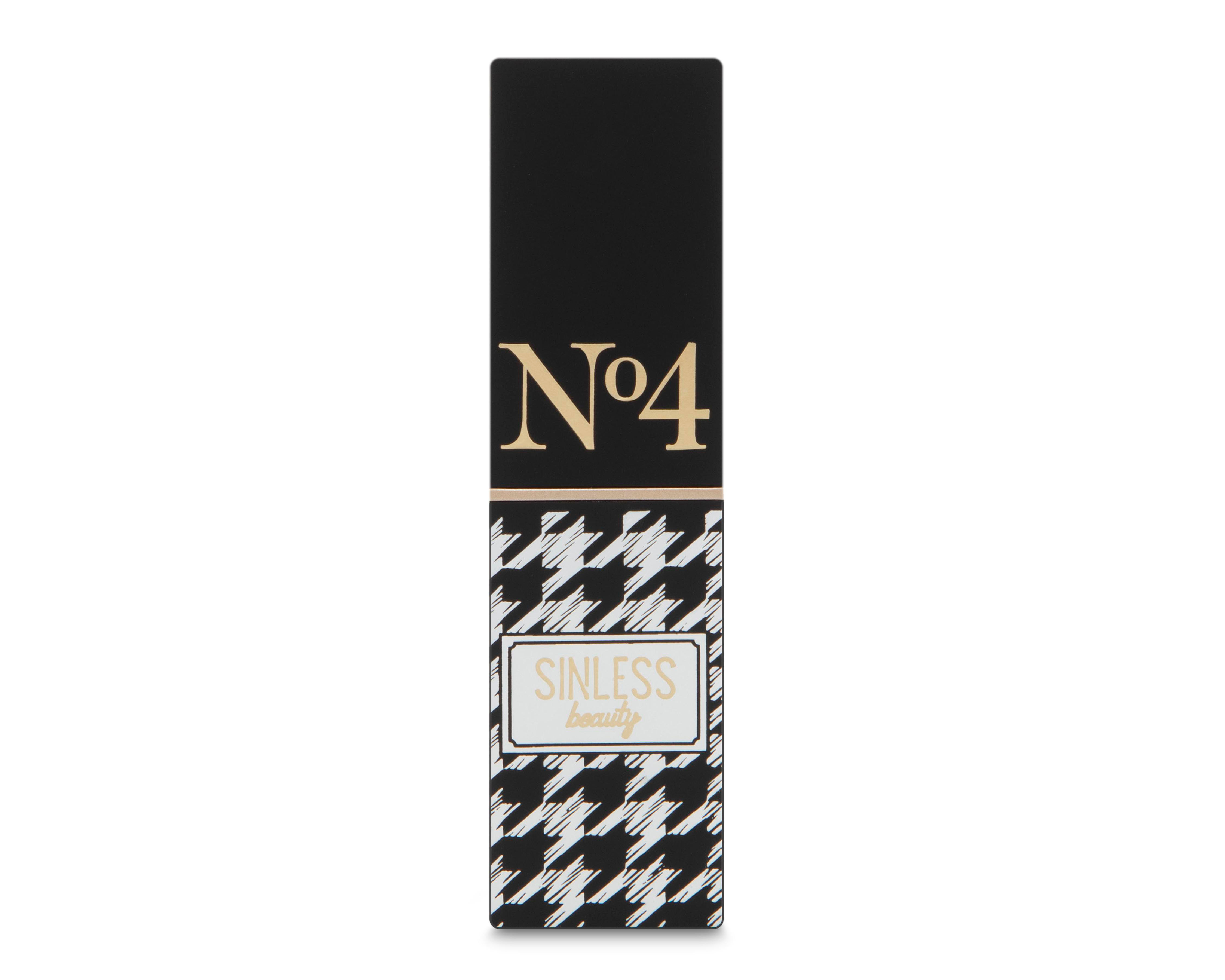 Foto 3 pulgar | Labial Sinless Beauty Essentials 4.16