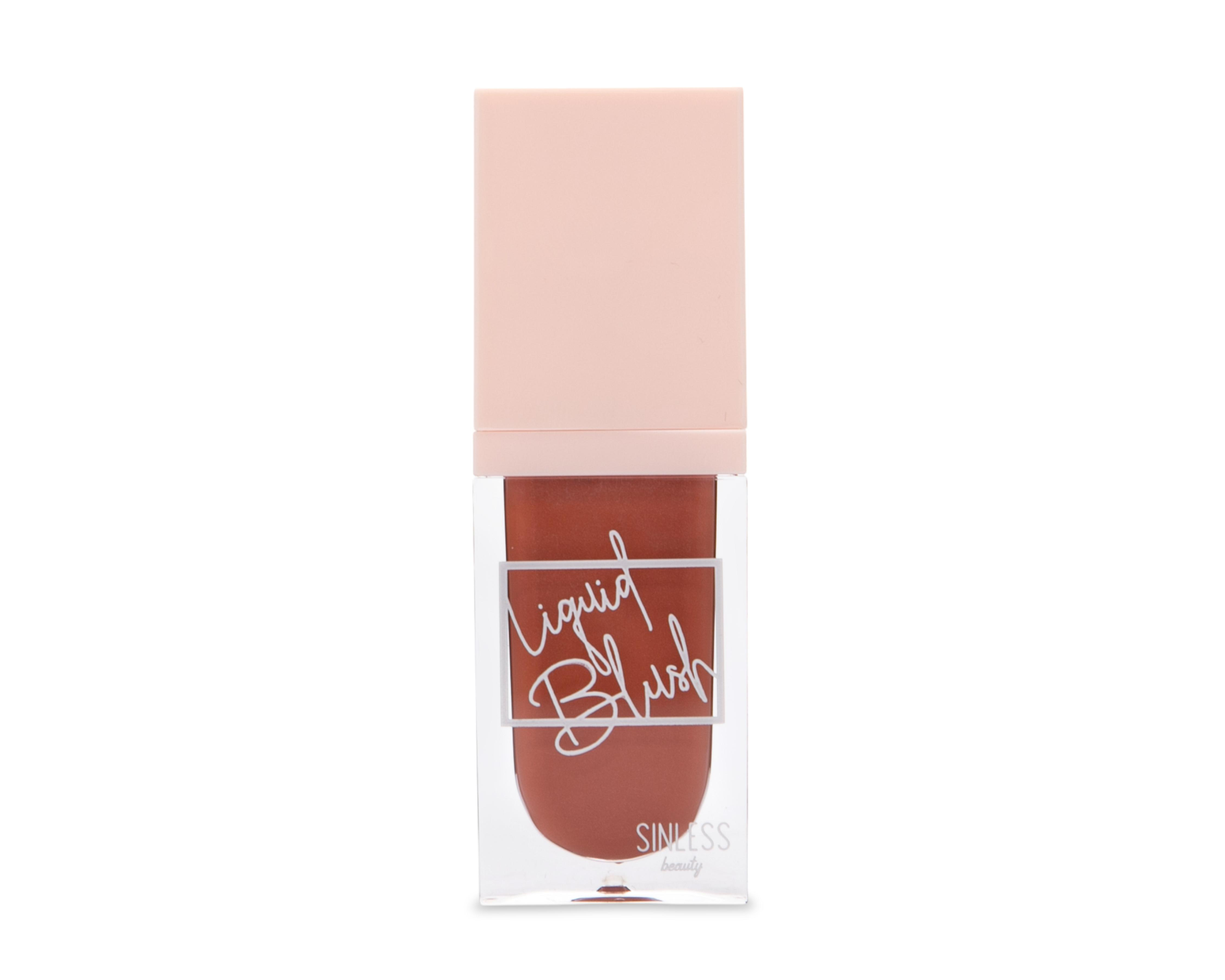 Foto 3 | Rubor Líquido Sinless Beauty Desiré 5.7 ml