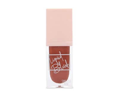 Foto 3 | Rubor Líquido Sinless Beauty Desiré 5.7 ml