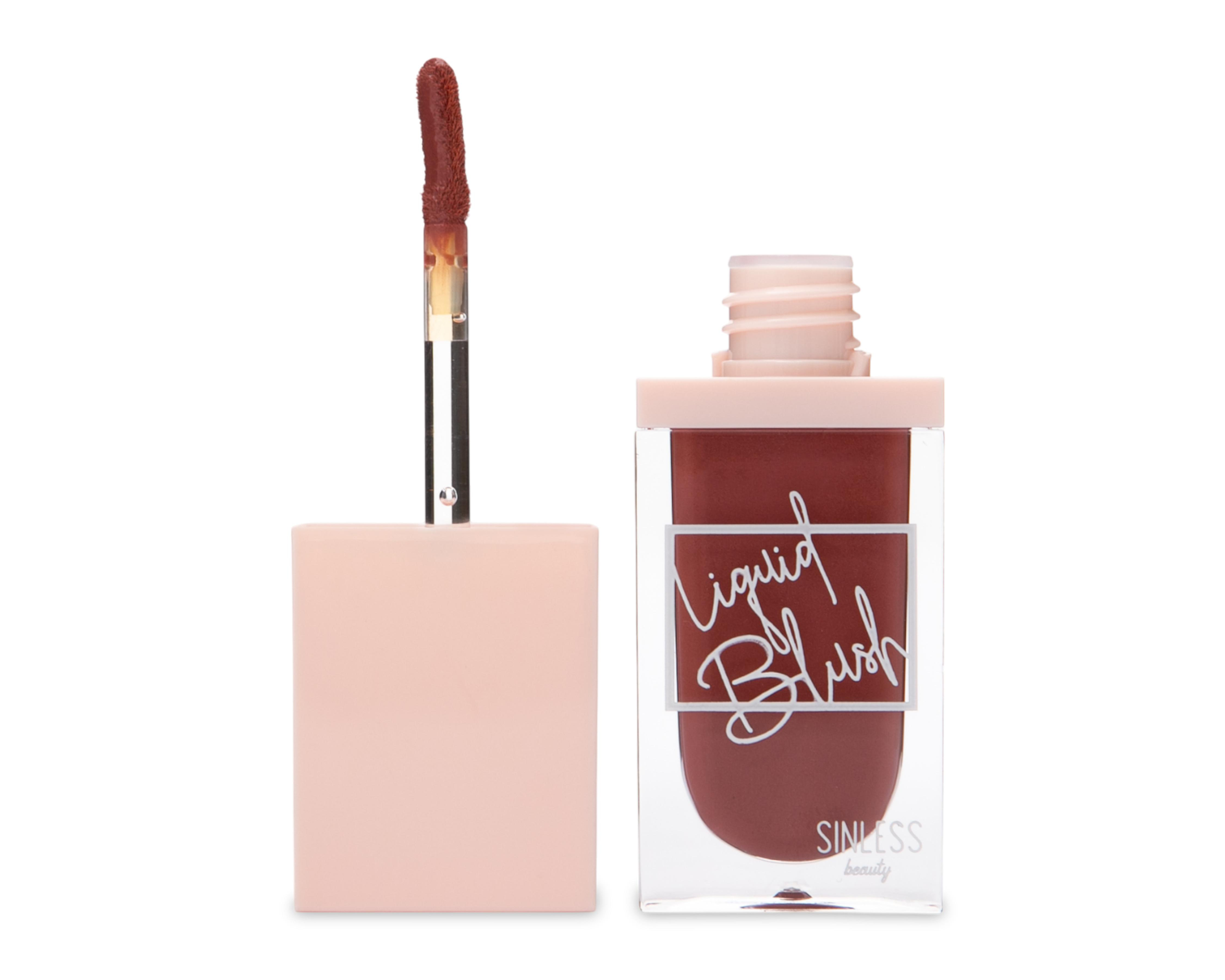 Rubor Líquido Sinless Beauty Fairy Dust 5.7 ml
