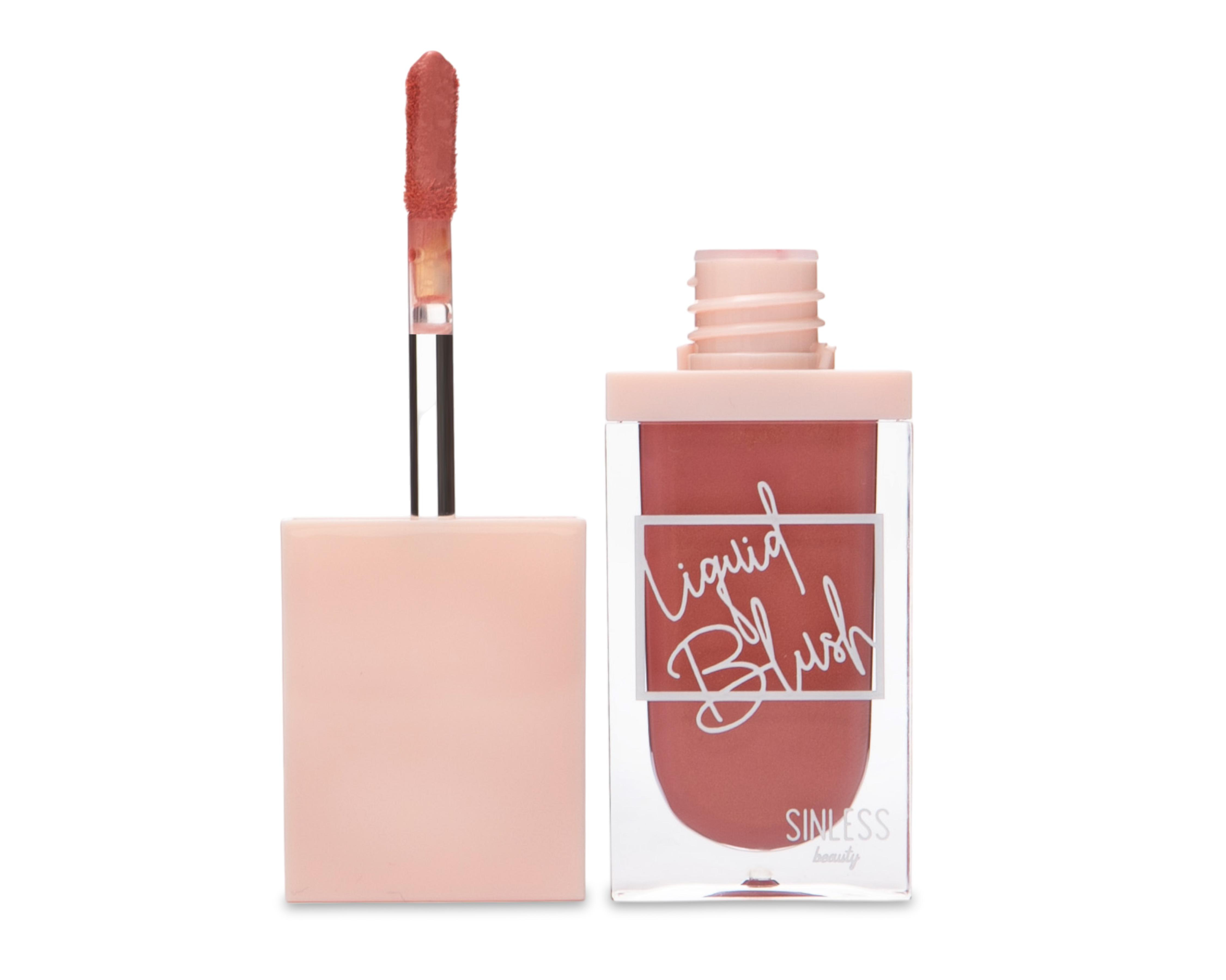 Rubor Líquido Sinless Beauty Galaxy Pink 5.7 ml