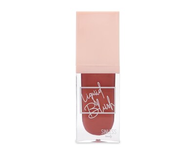 Foto 3 | Rubor Líquido Sinless Beauty Galaxy Pink 5.7 ml