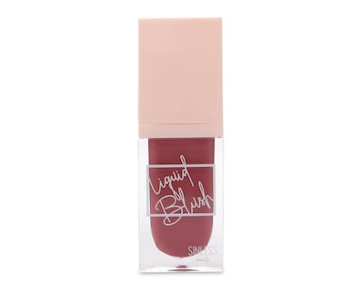 Foto 3 | Rubor Líquido Sinless Beauty Matte Chic 5.7 ml