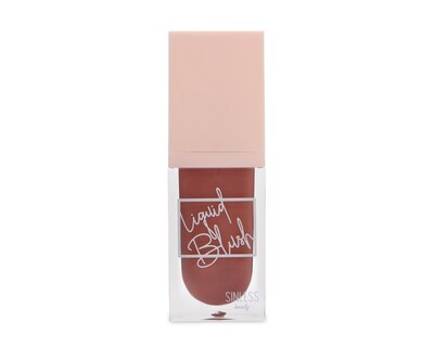 Foto 3 | Rubor Líquido Sinless Beauty Matte Jolie 5.7 ml