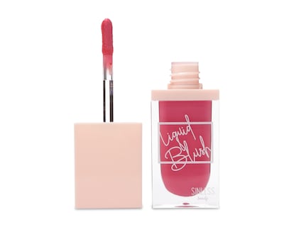 Foto 2 | Rubor Líquido Sinless Beauty Reve Matte 5.7 ml