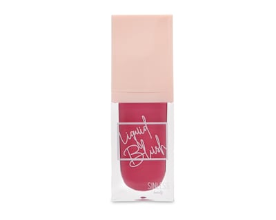 Foto 3 | Rubor Líquido Sinless Beauty Reve Matte 5.7 ml