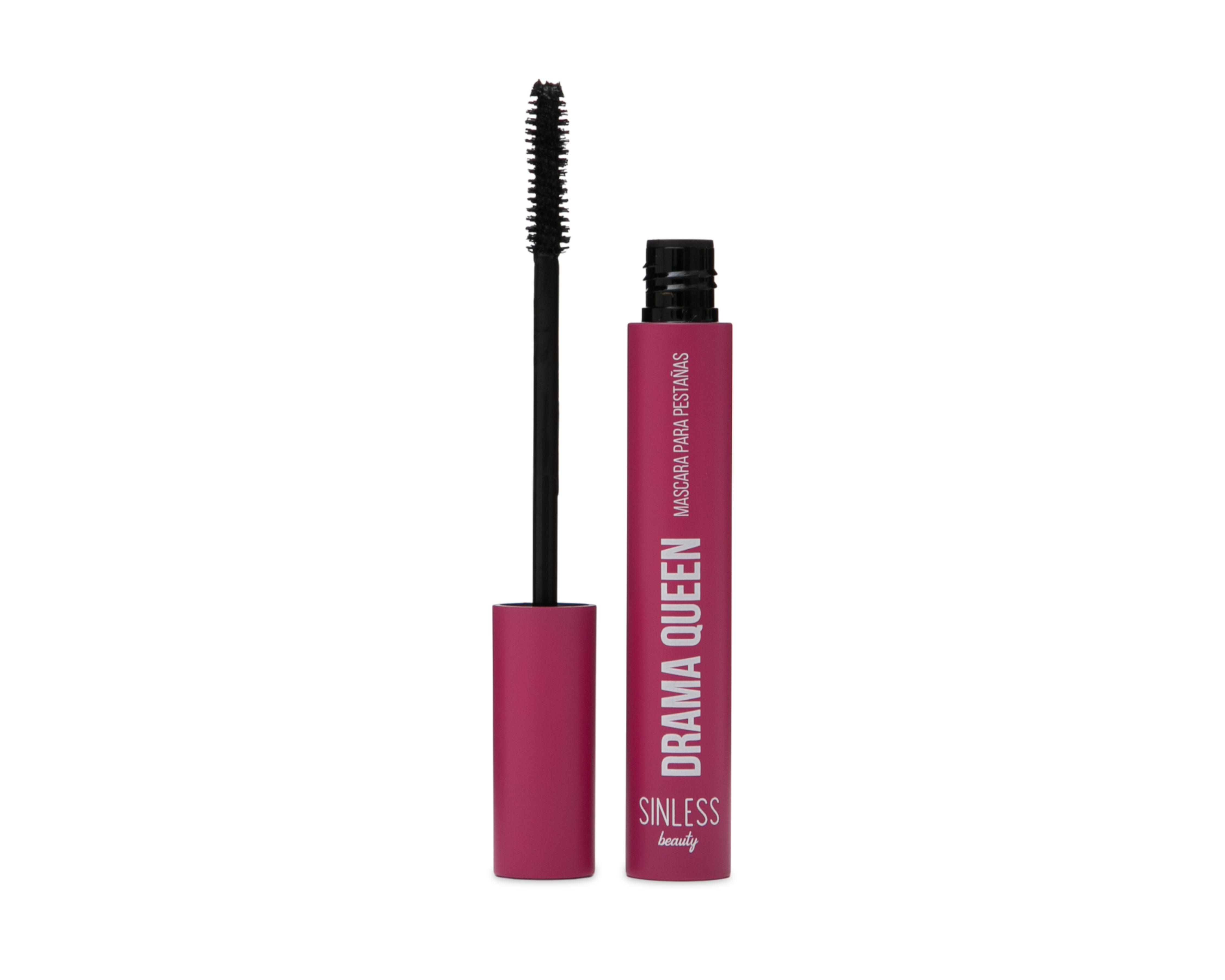Máscara para Pestañas Sinless Beauty Drama Queen 9 g