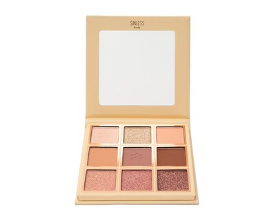 Foto 1 | Paleta de Sombras Lola Sinless Beauty