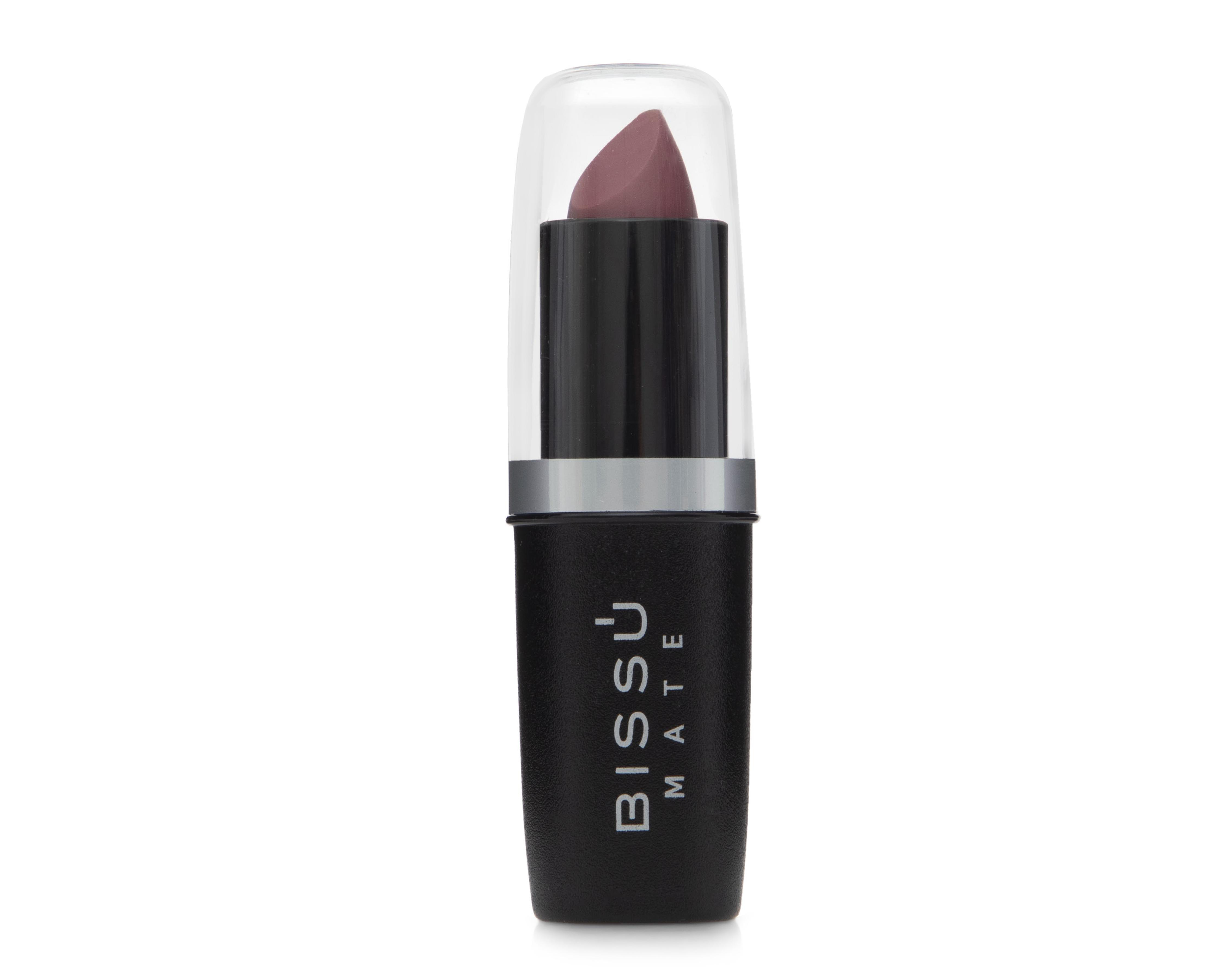 Foto 1 | Labial Bussú Toronto Rosa Mate 04