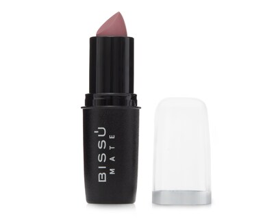 Foto 2 | Labial Bussú Toronto Rosa Mate 04