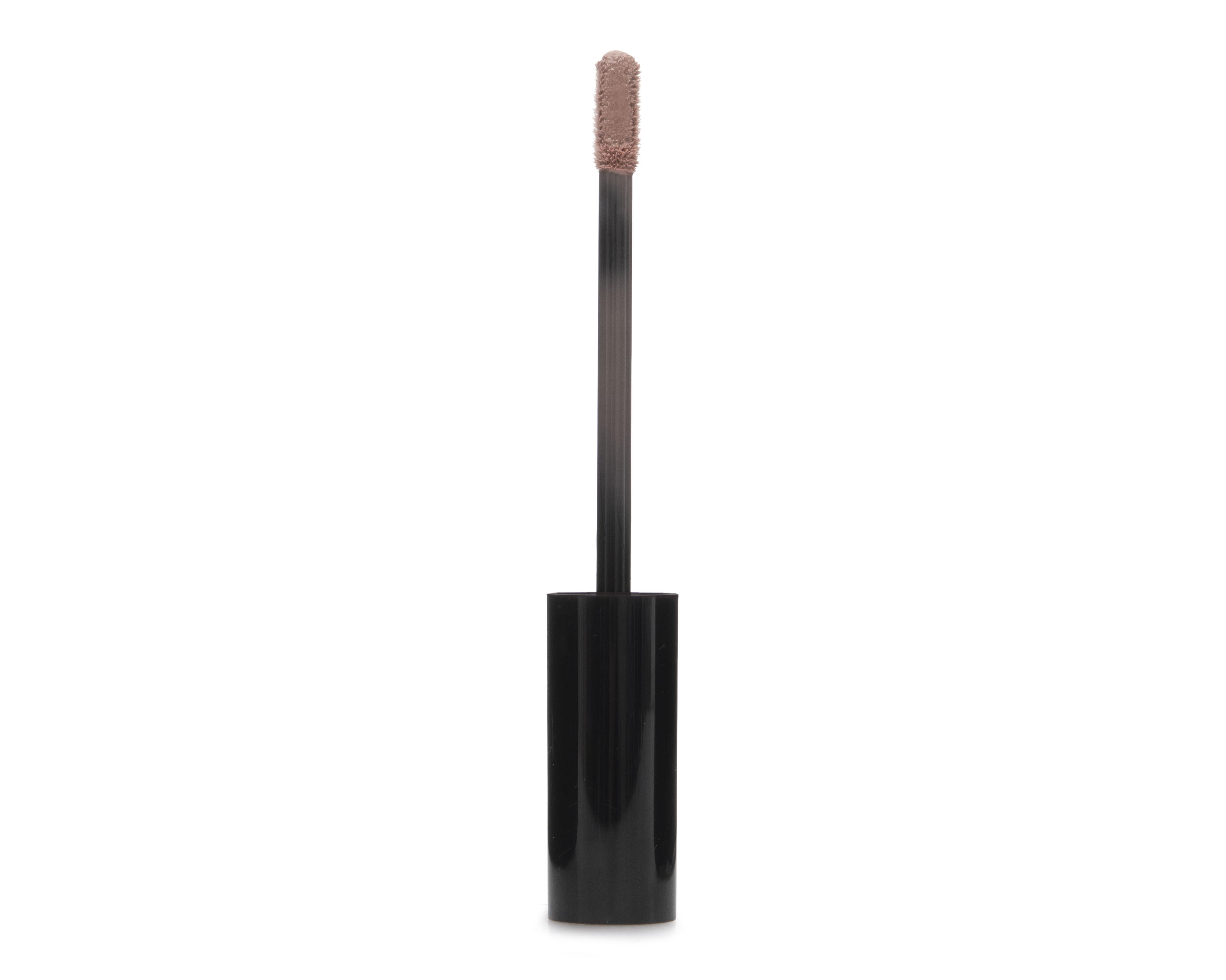 Foto 4 pulgar | Labial Líquido Bissú Reluciente Nude 02