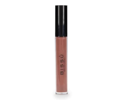 Foto 1 | Labial Líquido Bissú 03 Luminosa