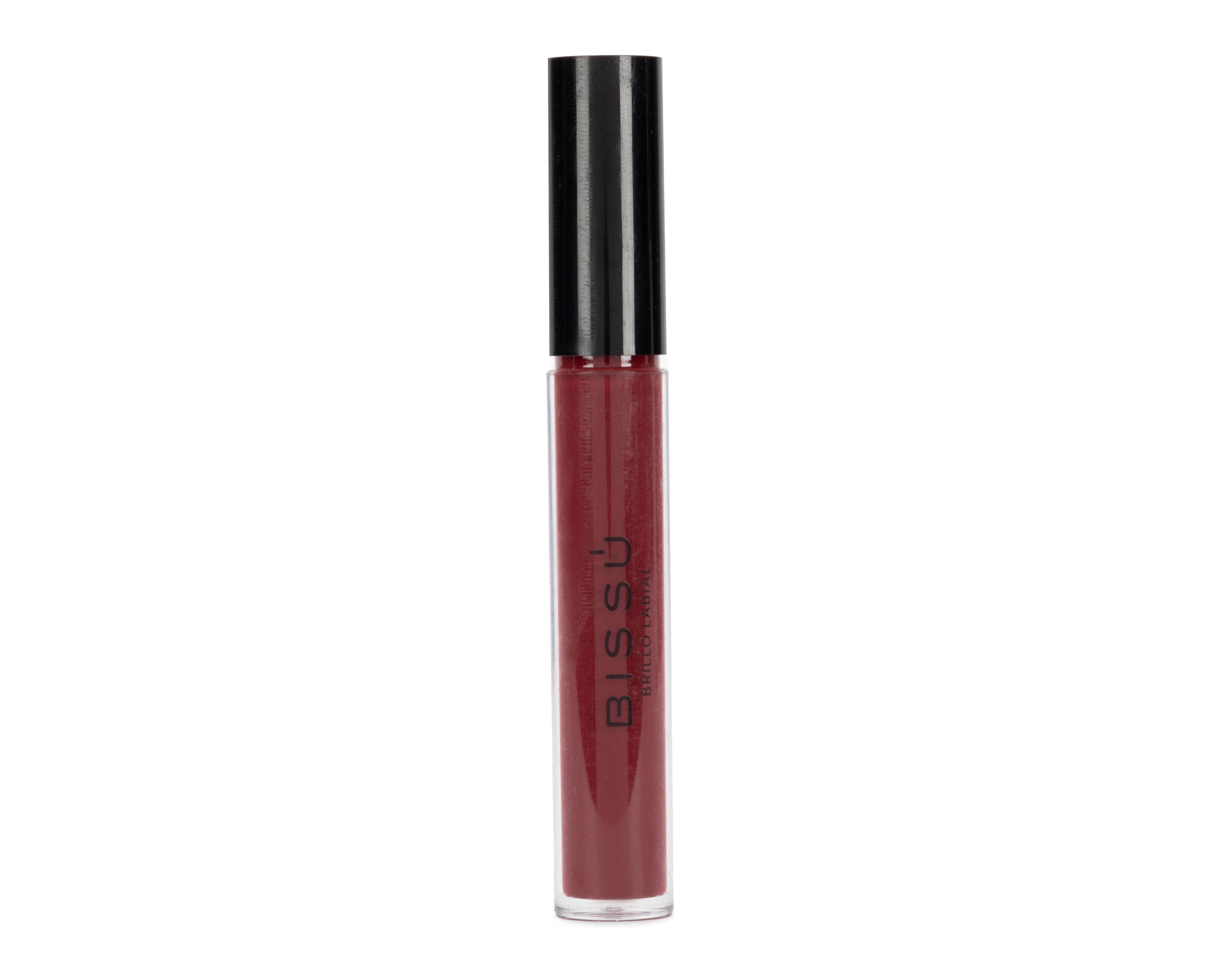 Labial Líquido Bissú 08 Luz