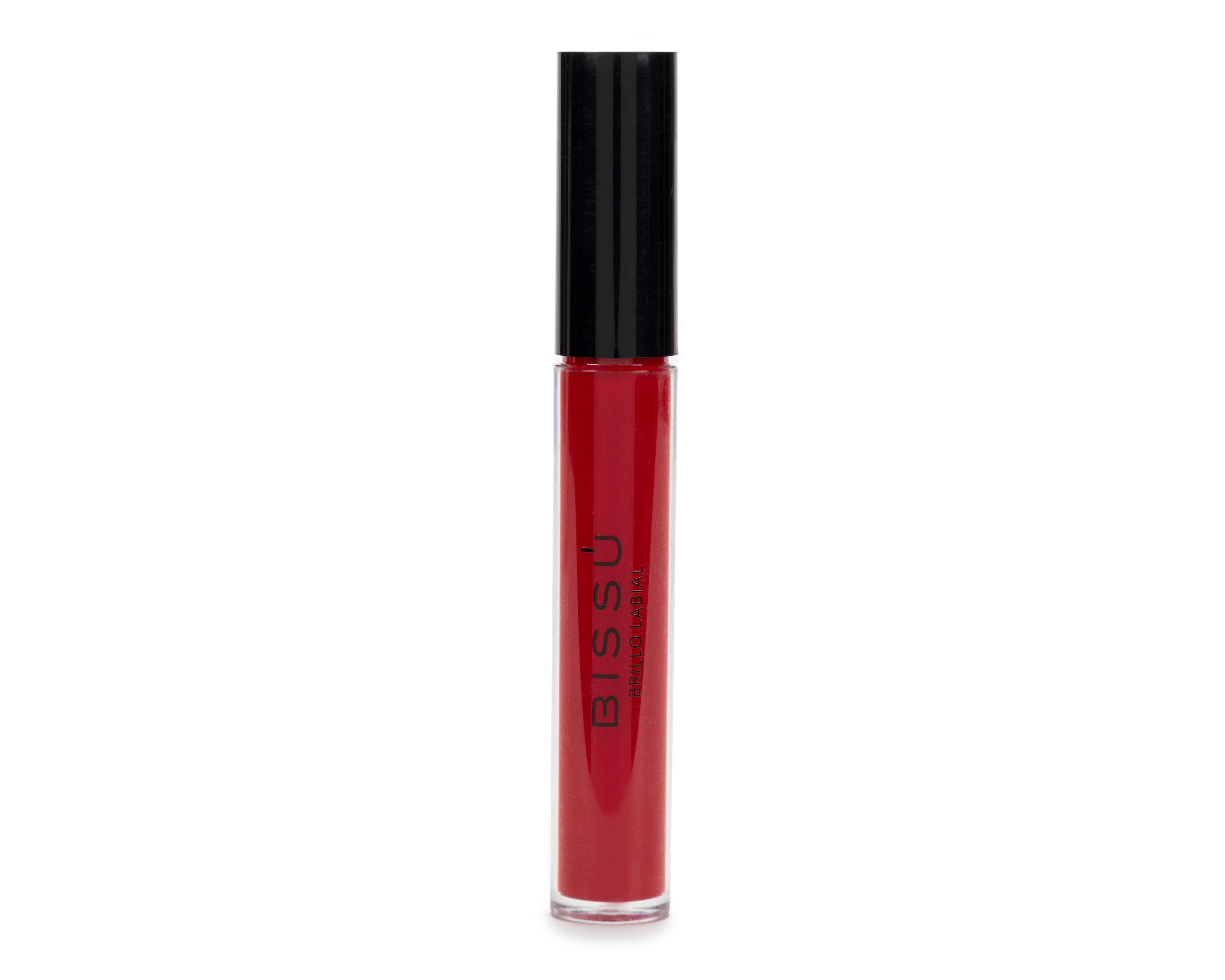 Labial Líquido Bissú 10 Incandescente