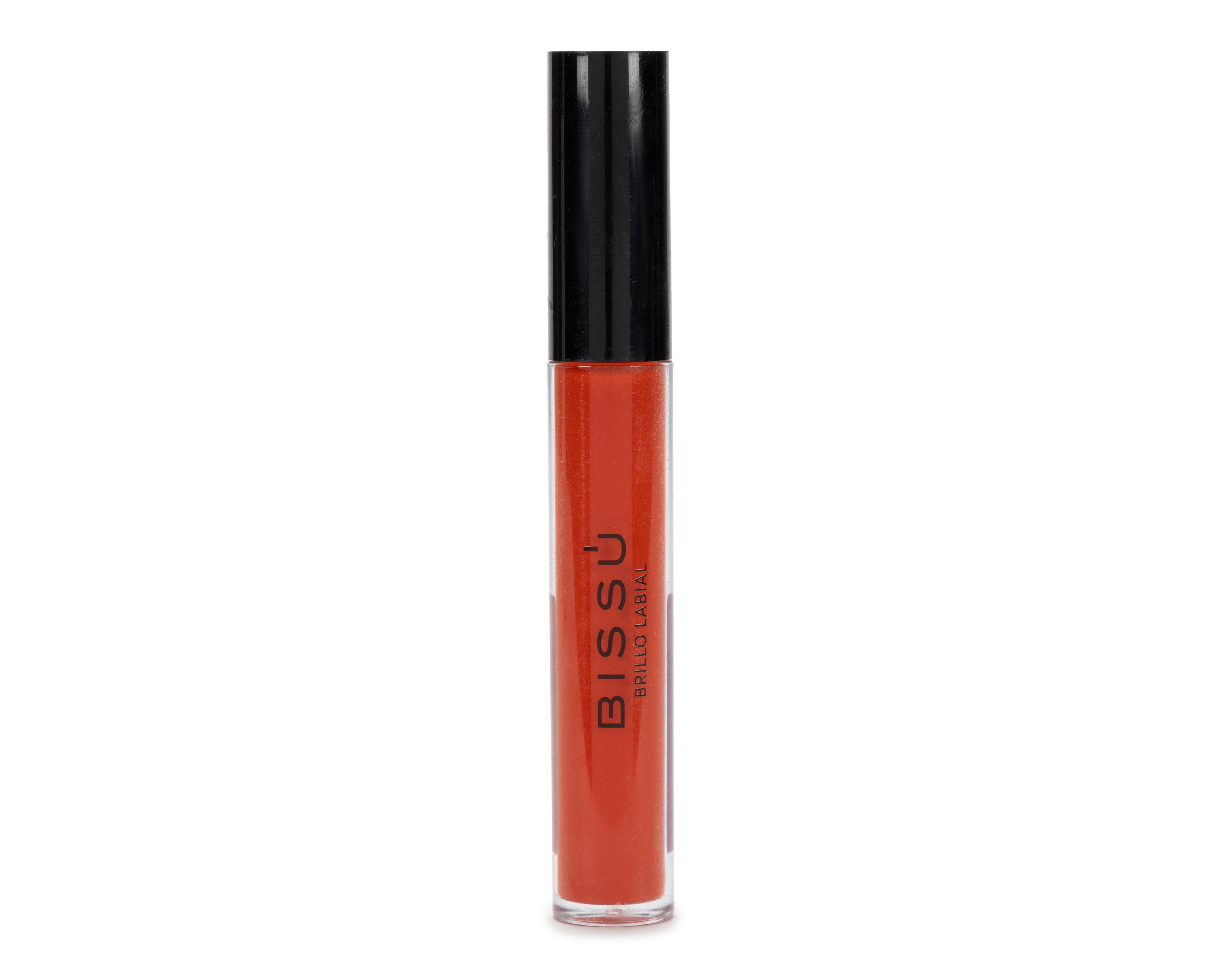Foto 1 | Labial Líquido Bissú 12 Vibrante Rojo 4 g