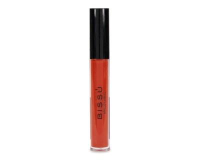 Foto 1 | Labial Líquido Bissú 12 Vibrante Rojo 4 g