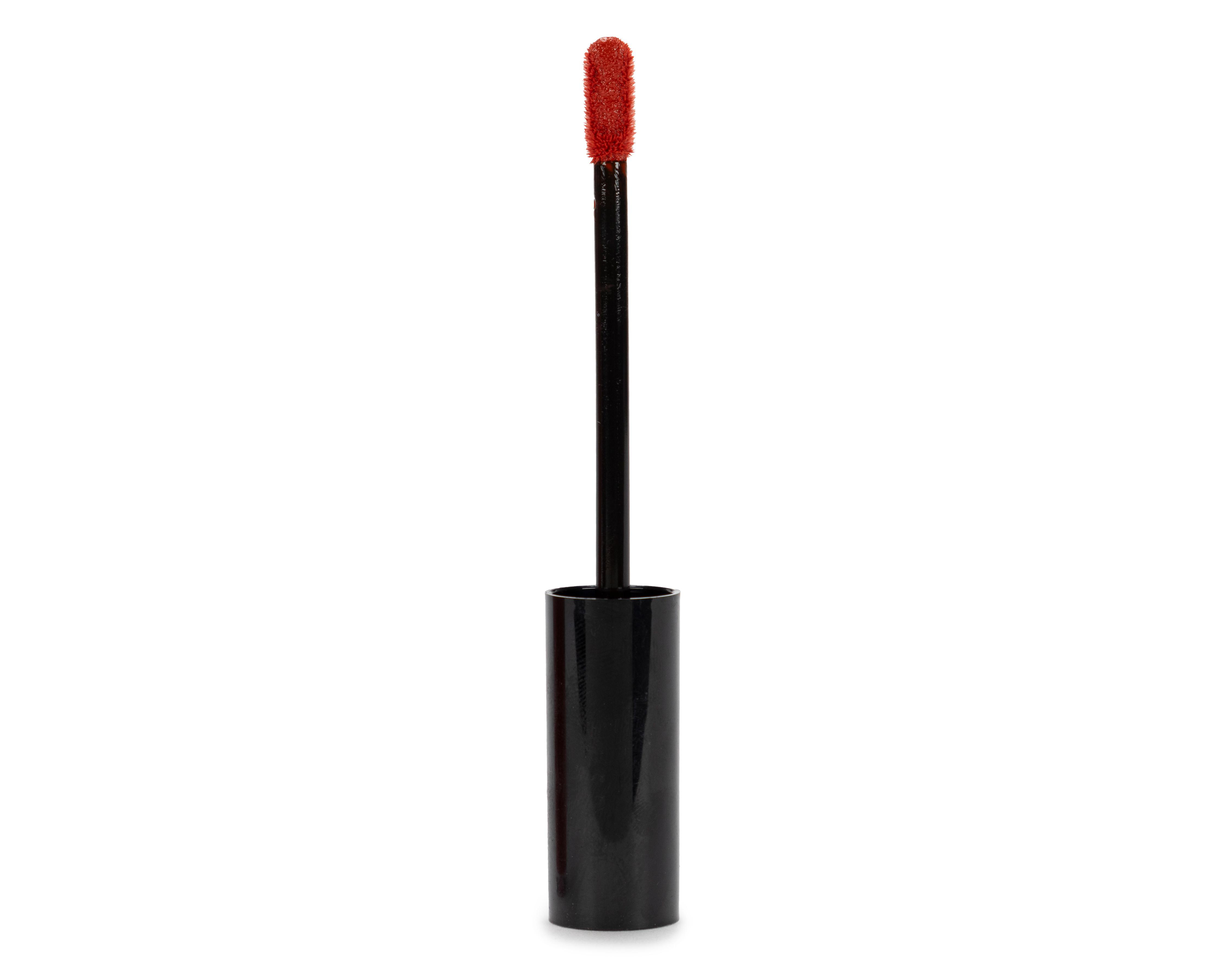 Foto 3 | Labial Líquido Bissú 12 Vibrante Rojo 4 g