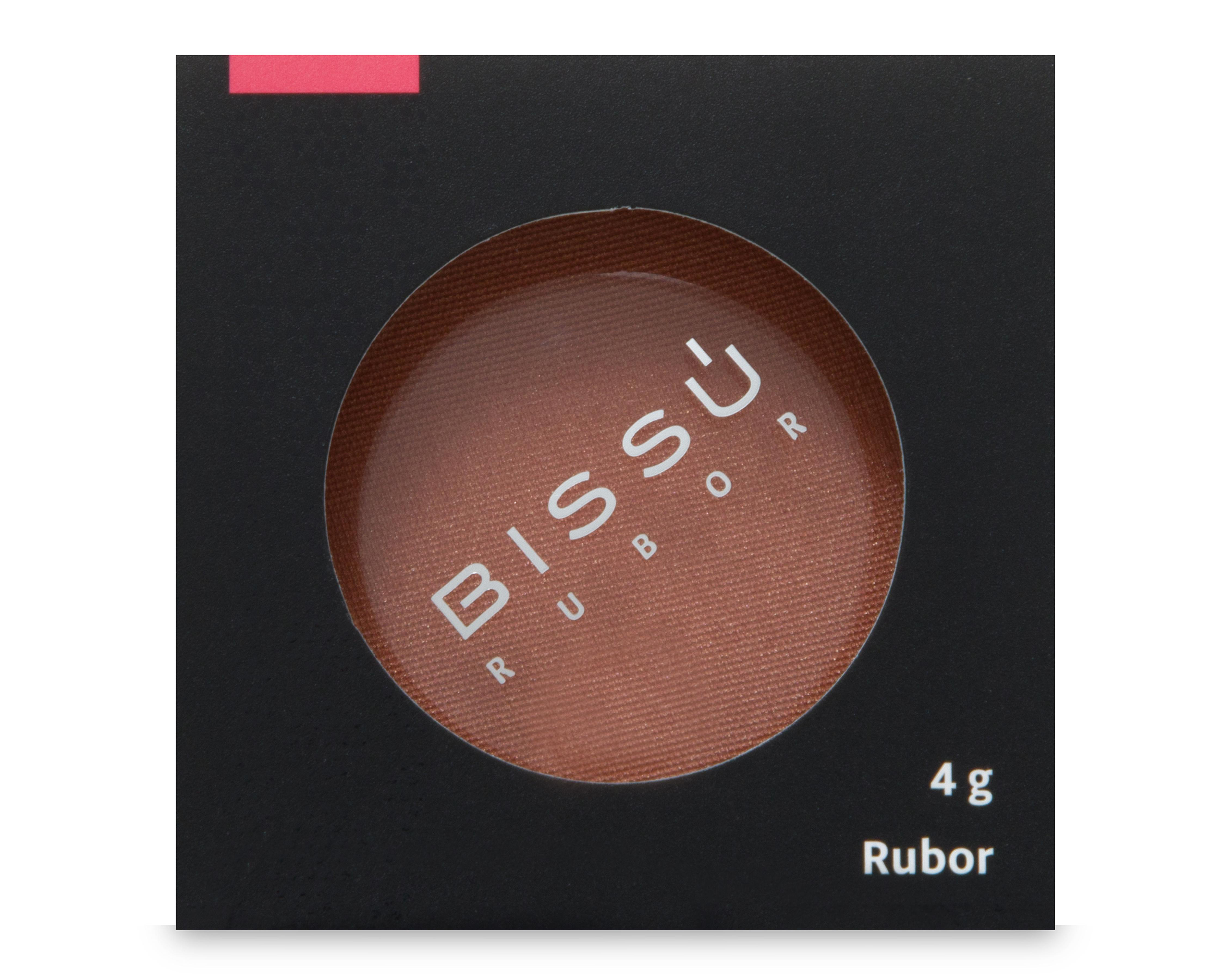Foto 1 | Rubor Bissú Tostado 06 4 g