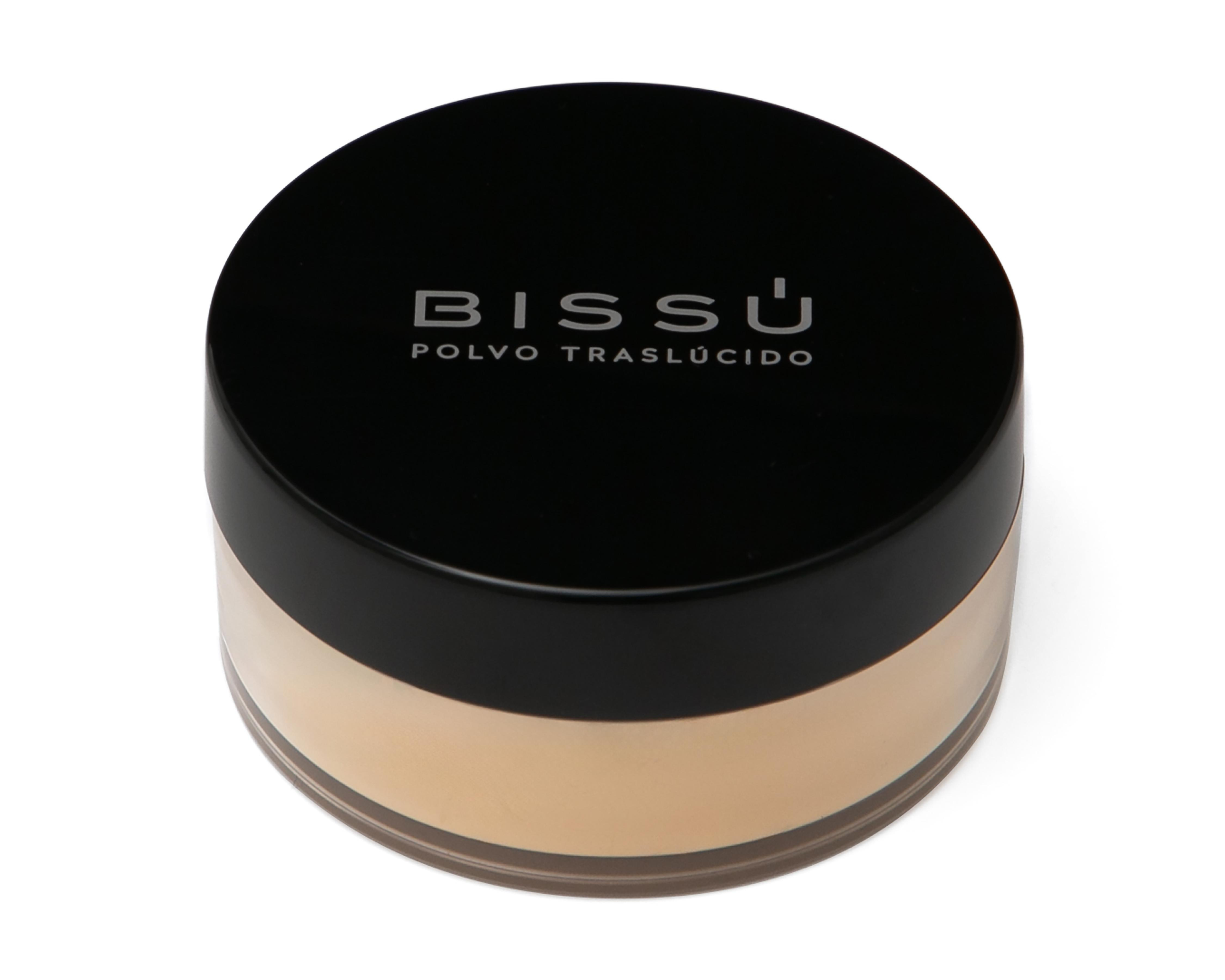 Foto 1 | Polvo Compacto Bissú Chac Mool 8 g
