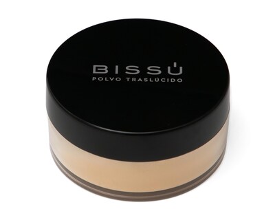 Foto 1 | Polvo Compacto Bissú Chac Mool 8 g
