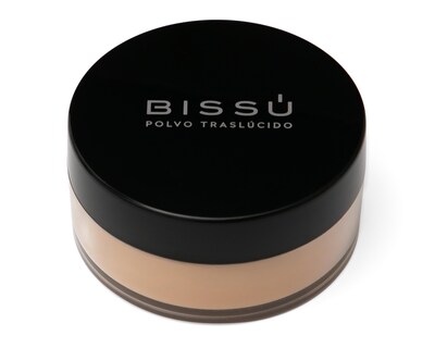 Foto 1 | Polvo Compacto Bissú Chahué 8 g