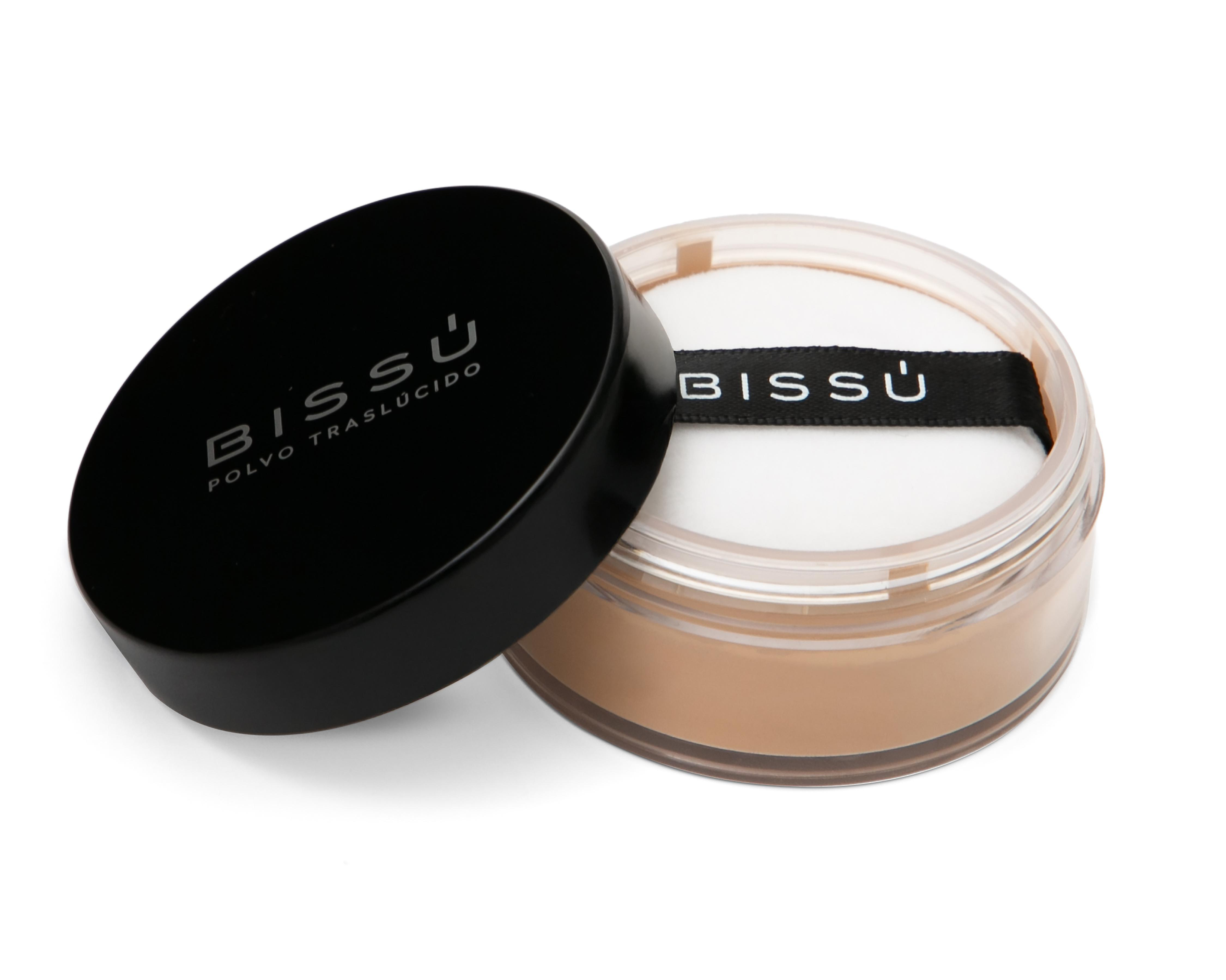 Foto 2 | Polvo Compacto Bissú Chahué 8 g