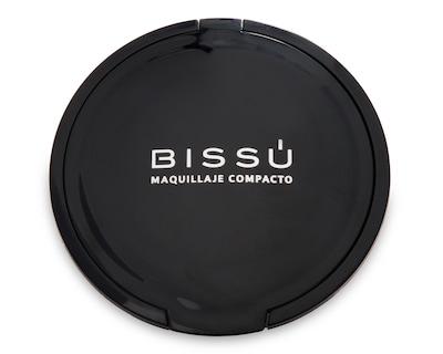 Foto 3 | Polvo Compacto Bissú Honey 8 g