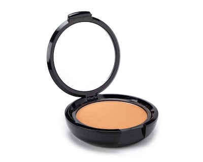 Foto 1 | Polvo Compacto Bissú Capuchino 8 g