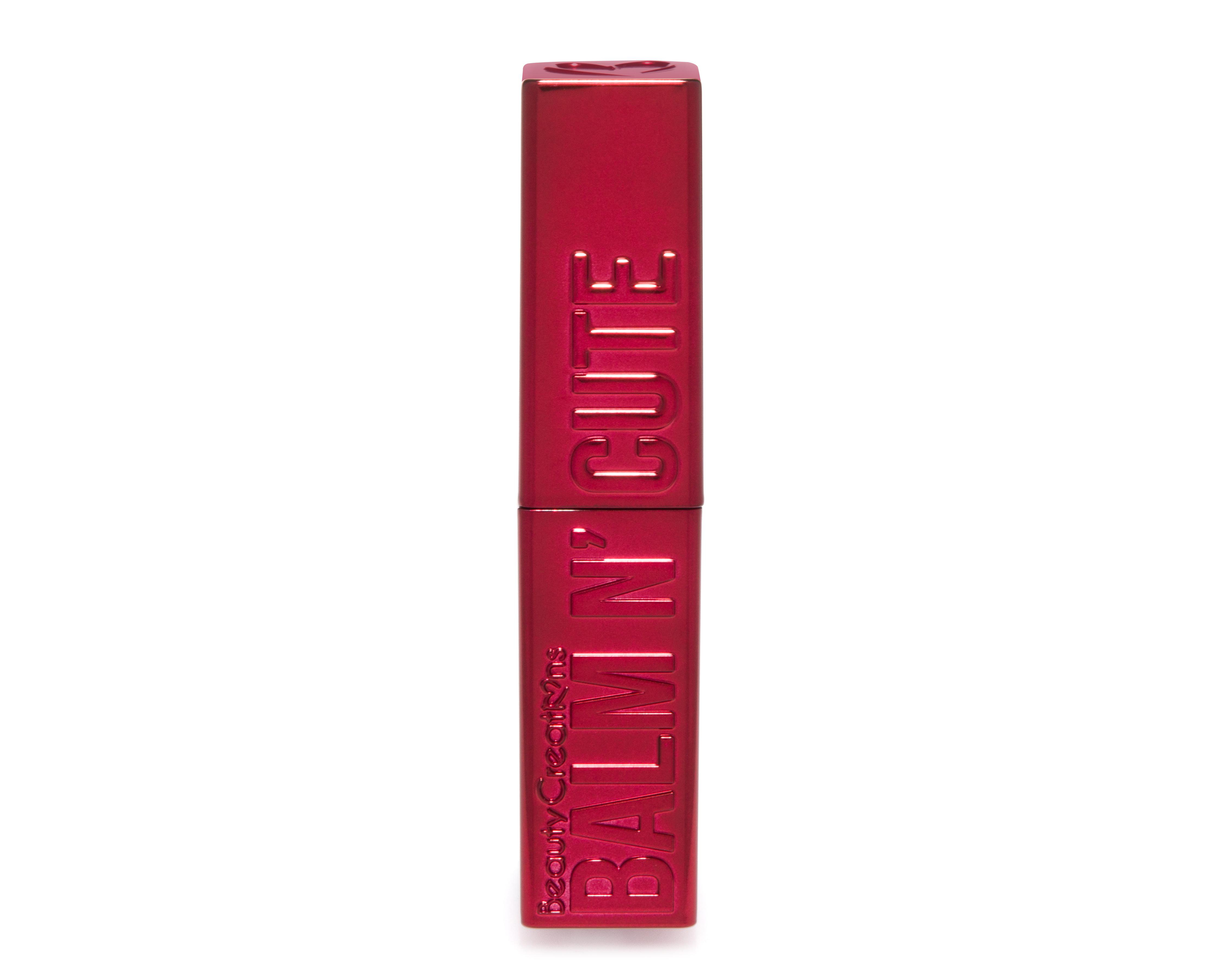 Foto 1 | Labial Beauty Creations Balm N' Cute Cherry 3.2 g