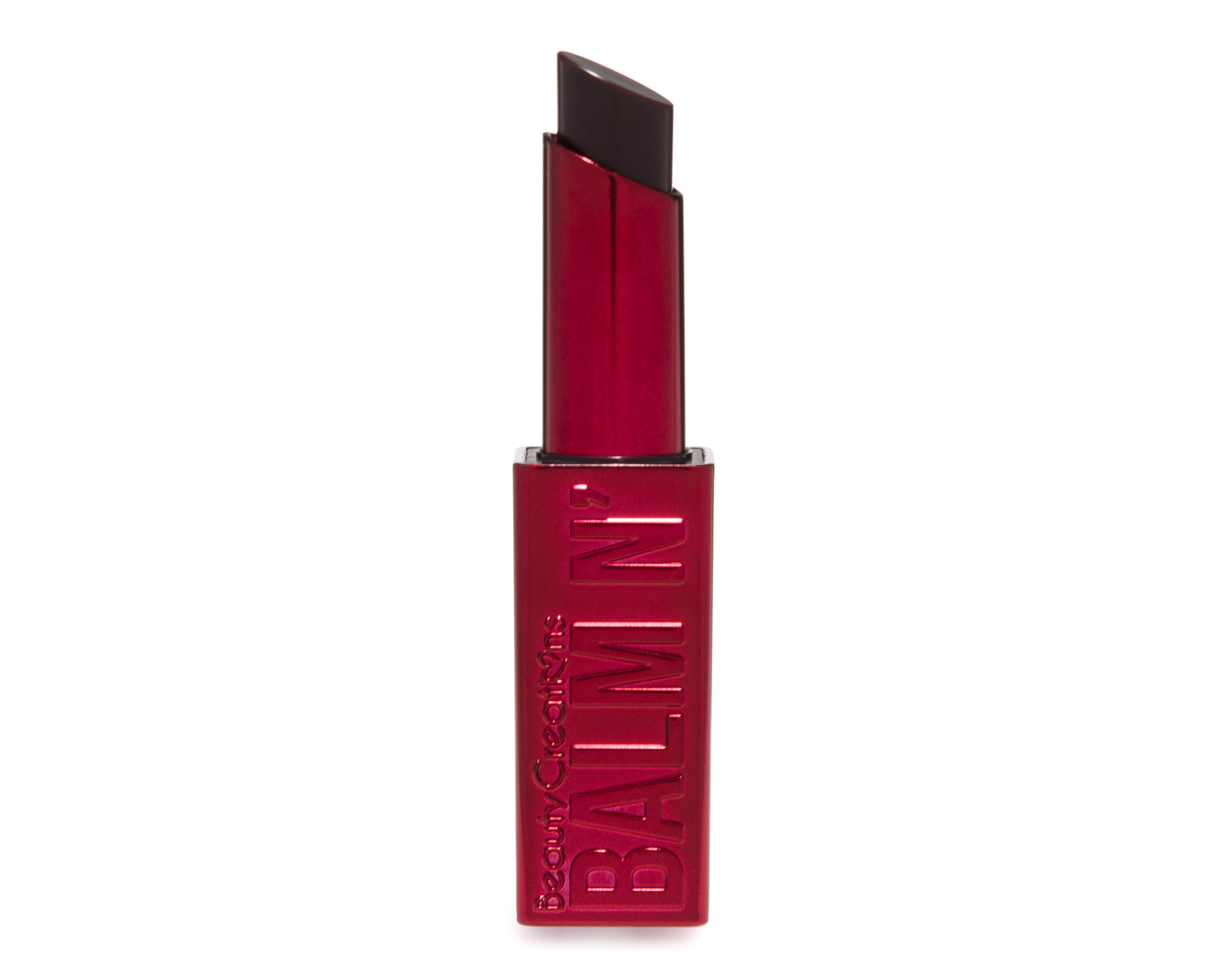 Foto 4 pulgar | Labial Beauty Creations Balm N' Cute Cherry 3.2 g