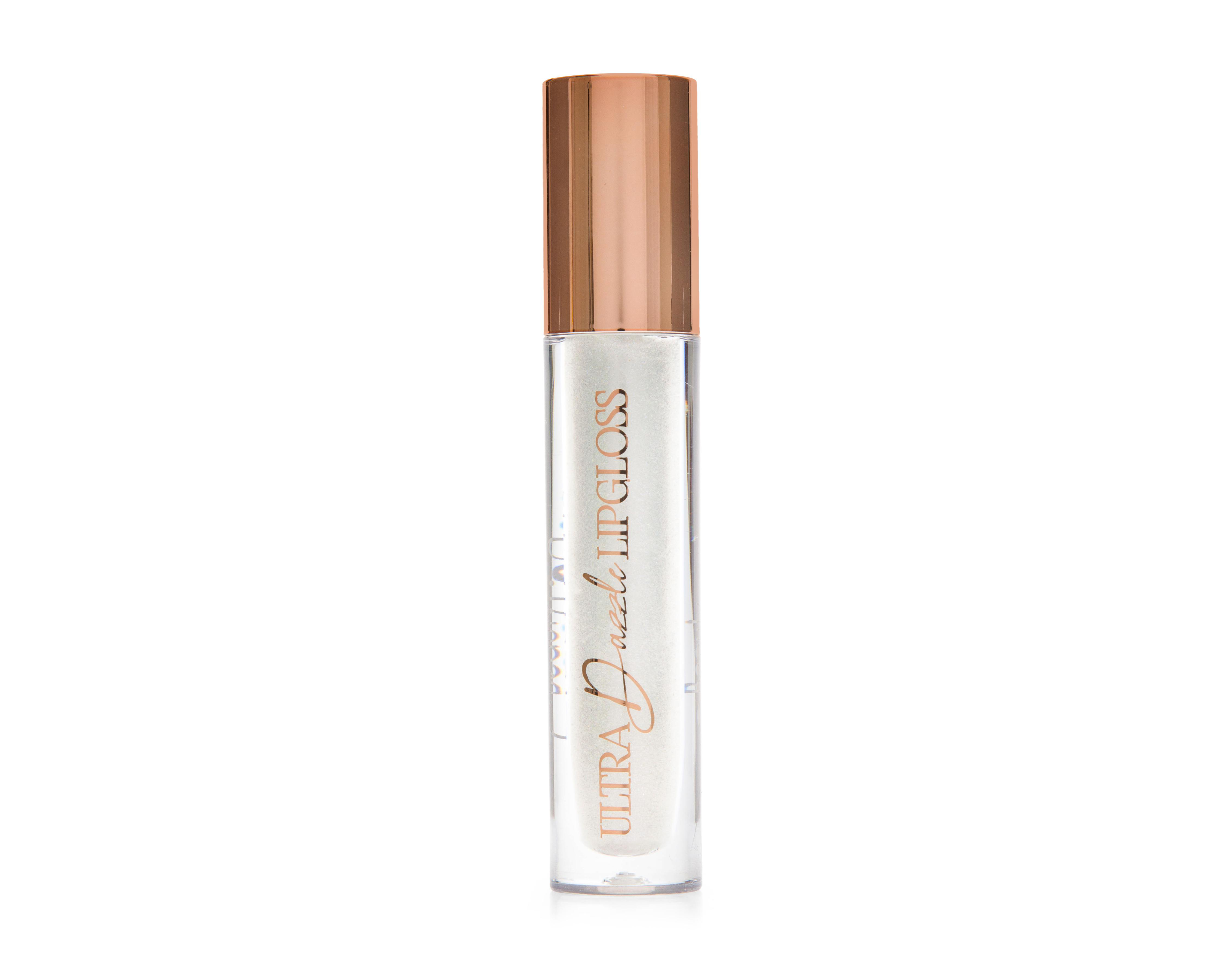 Foto 3 pulgar | Brillo Labial Beauty Creations Ultra Dazzle Pretty Girl 3 g