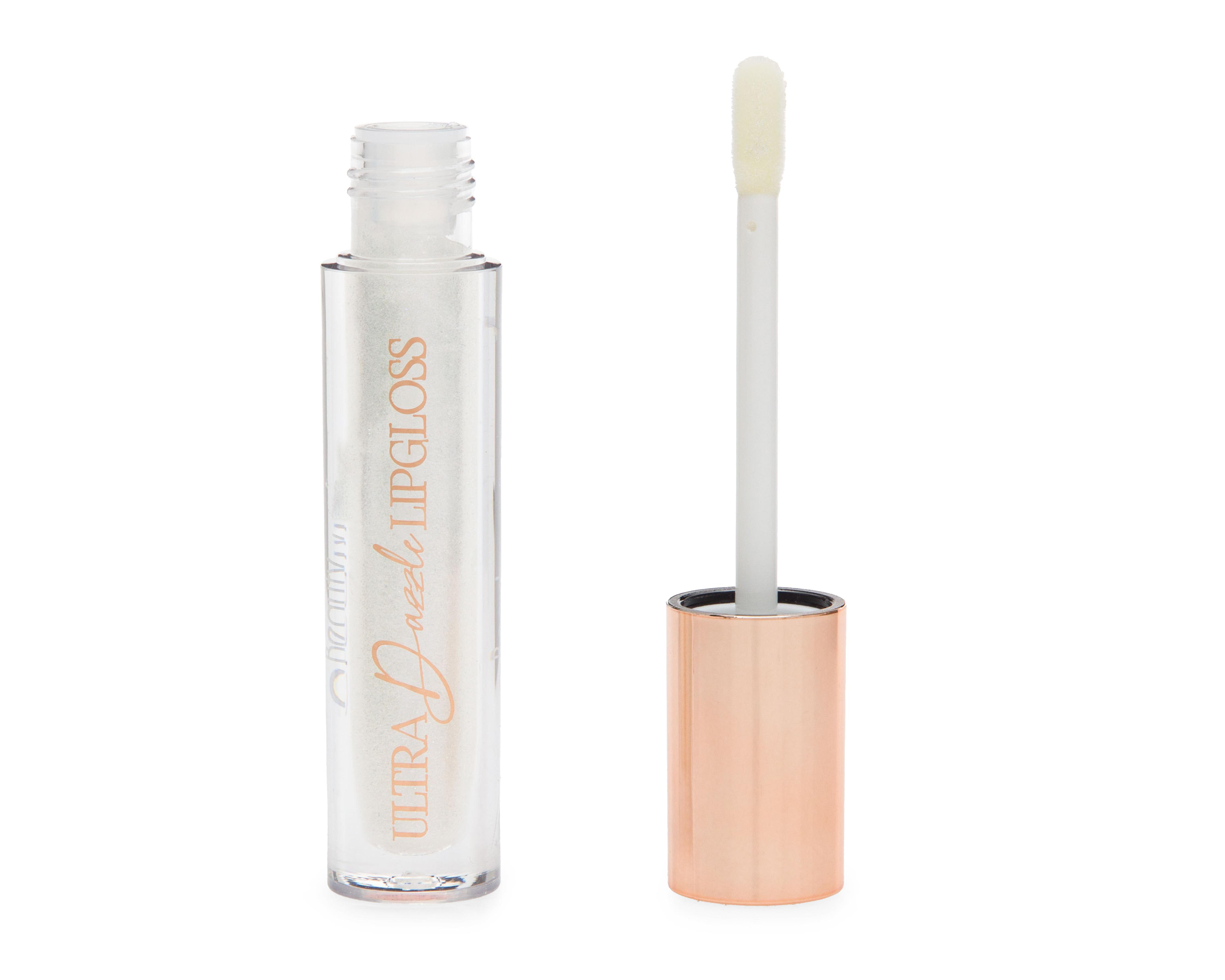 Foto 4 pulgar | Brillo Labial Beauty Creations Ultra Dazzle Pretty Girl 3 g