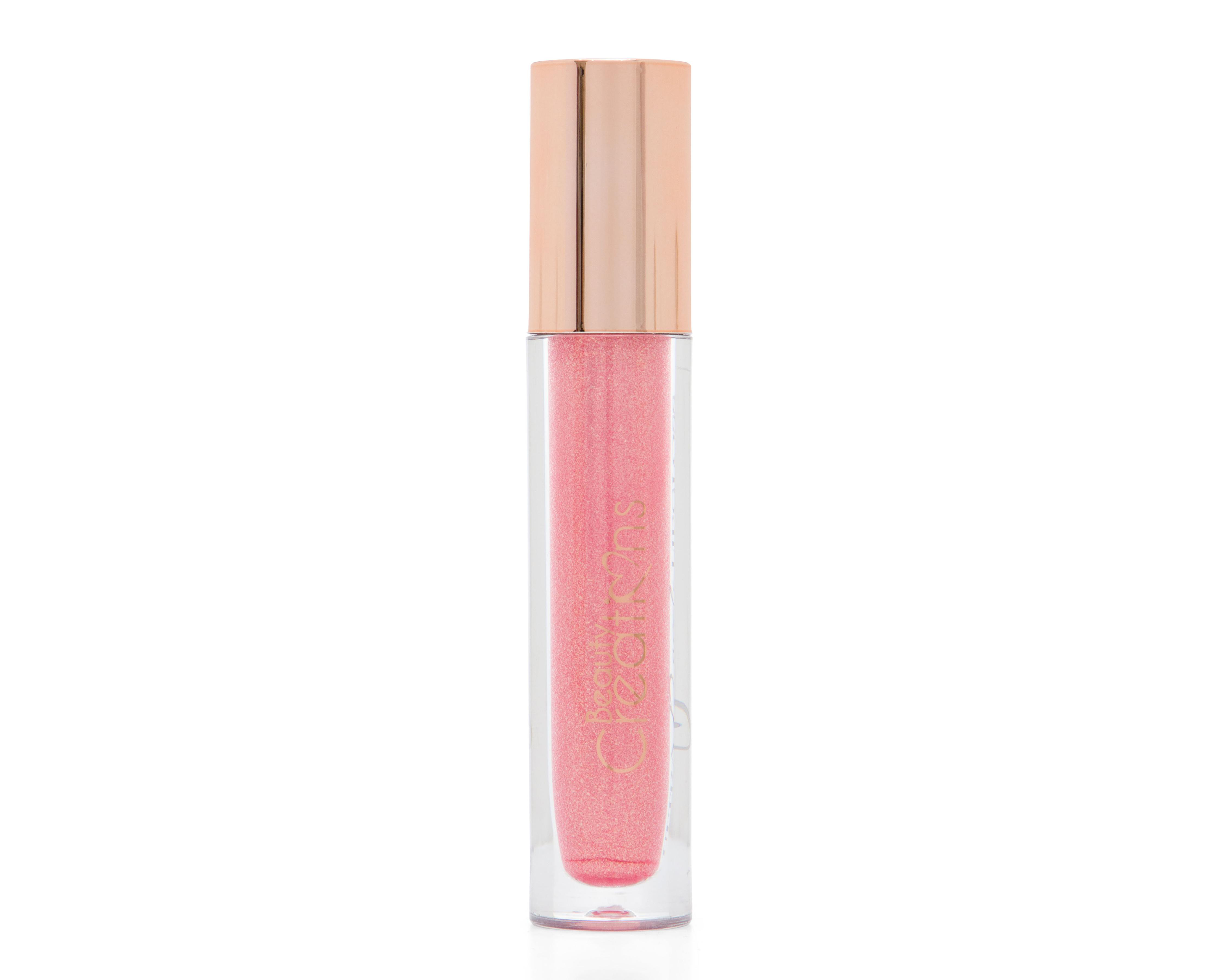 Brillo Labial Beauty Creations Ultra Dazzle Berry Dazzle 3 g