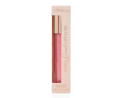 Foto 3 | Brillo Labial Beauty Creations Ultra Dazzle Berry Dazzle 3 g