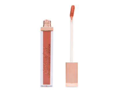 Foto 2 | Labial Líquido Beauty Creations Seal the Deal BCLP02 3 ml