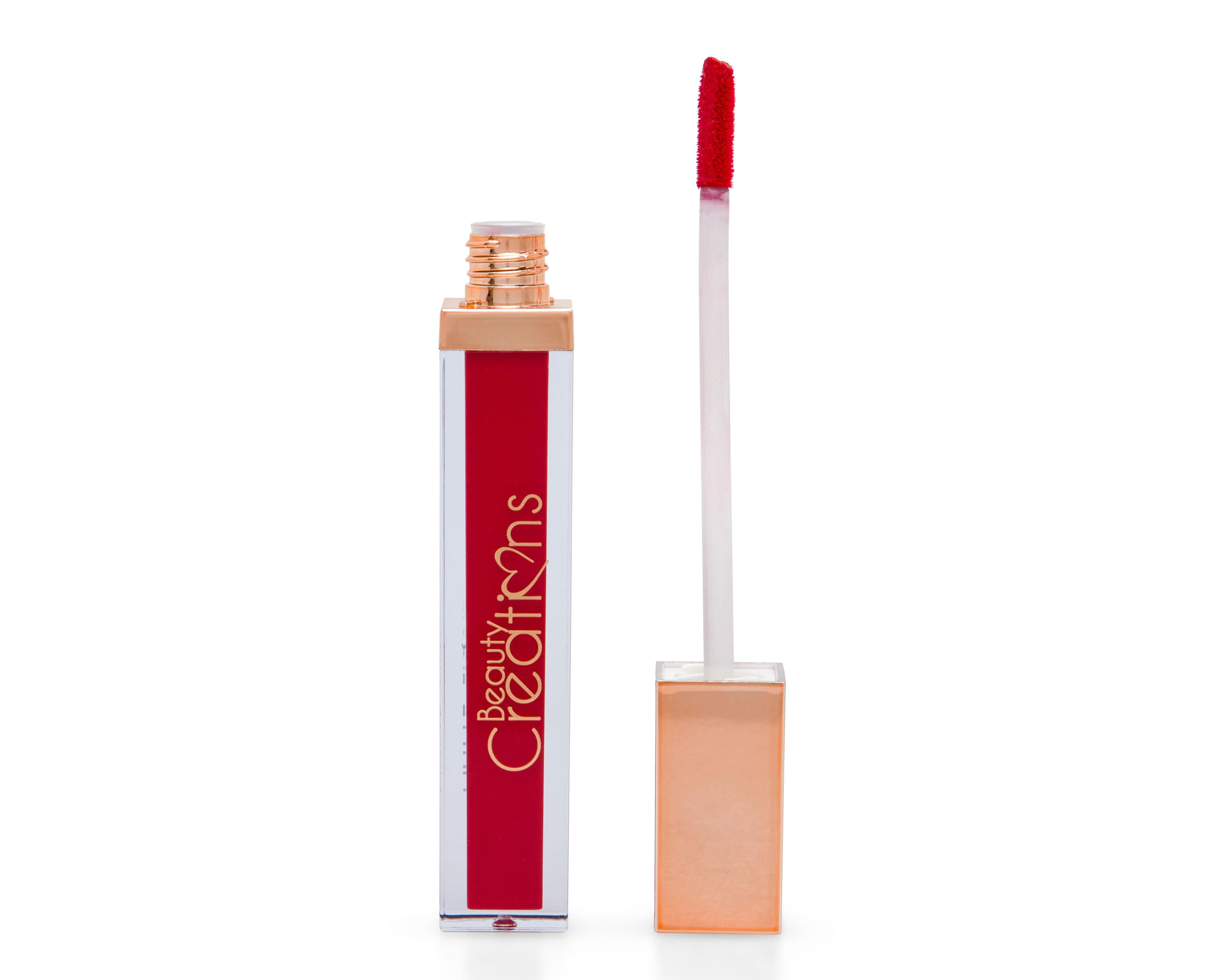 Foto 3 pulgar | Labial Líquido Beauty Creations Seal the Deal BCLP17 7 ml