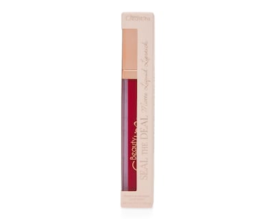 Foto 3 | Labial Líquido Beauty Creations Seal the Deal BCLP17 7 ml