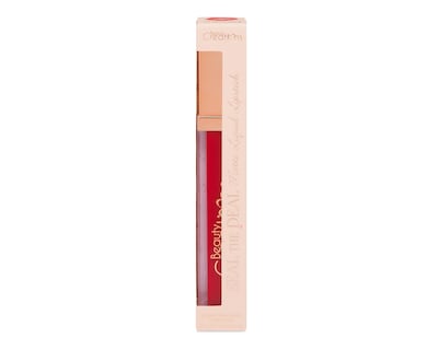 Foto 1 | Labial Líquido Beauty Creations Seal The Deal Attractive 7 ml