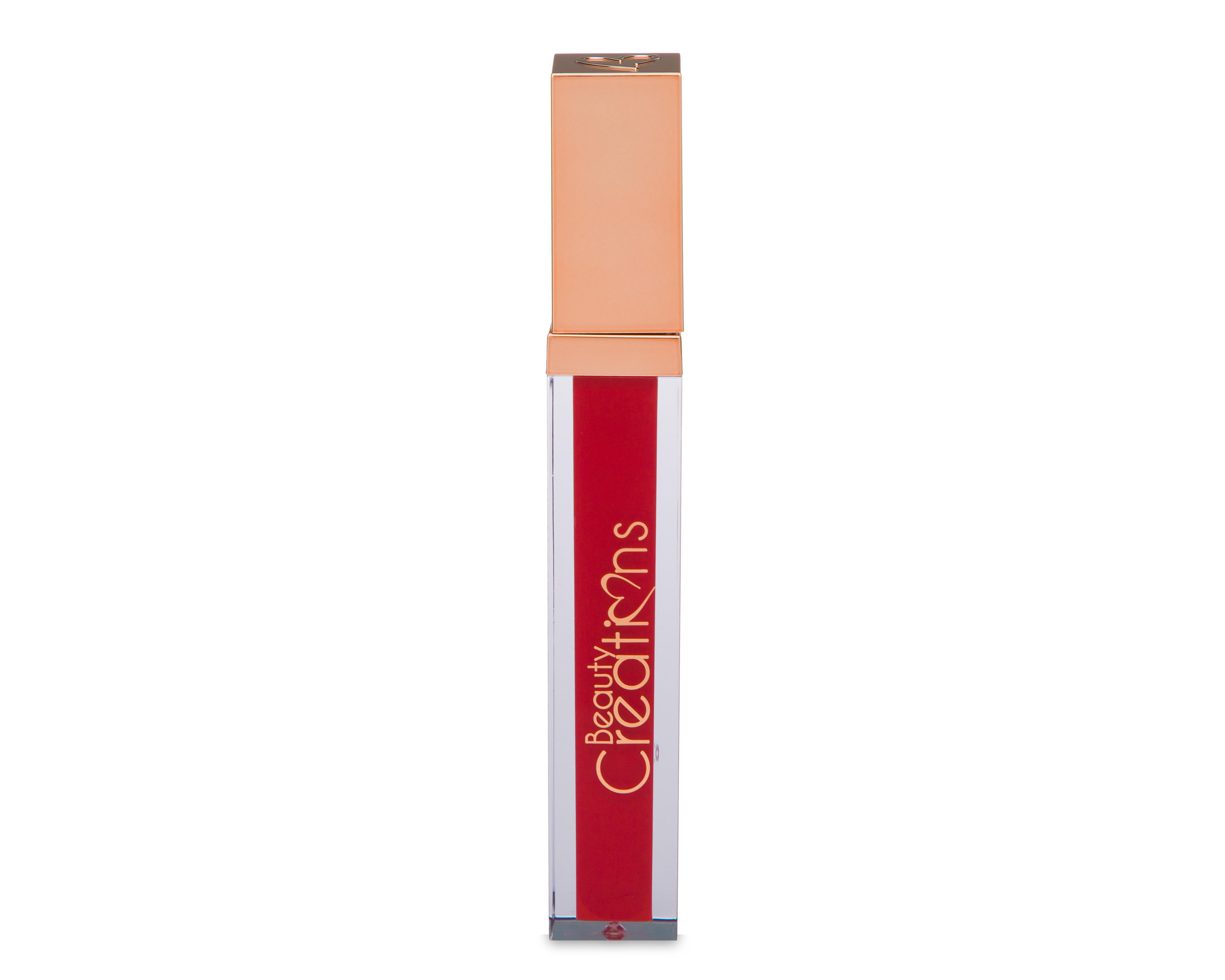 Foto 3 pulgar | Labial Líquido Beauty Creations Seal The Deal Attractive 7 ml
