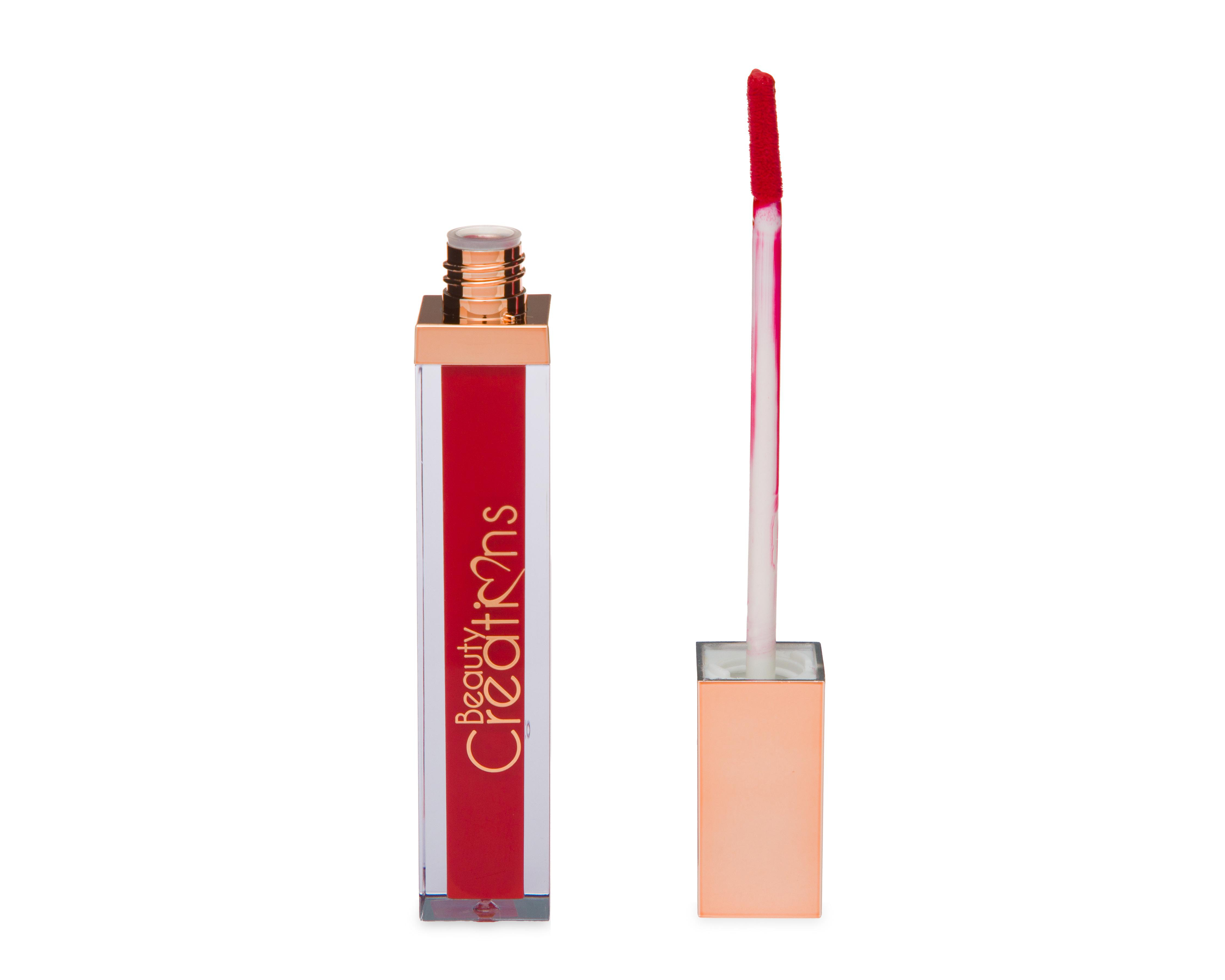 Foto 4 pulgar | Labial Líquido Beauty Creations Seal The Deal Attractive 7 ml