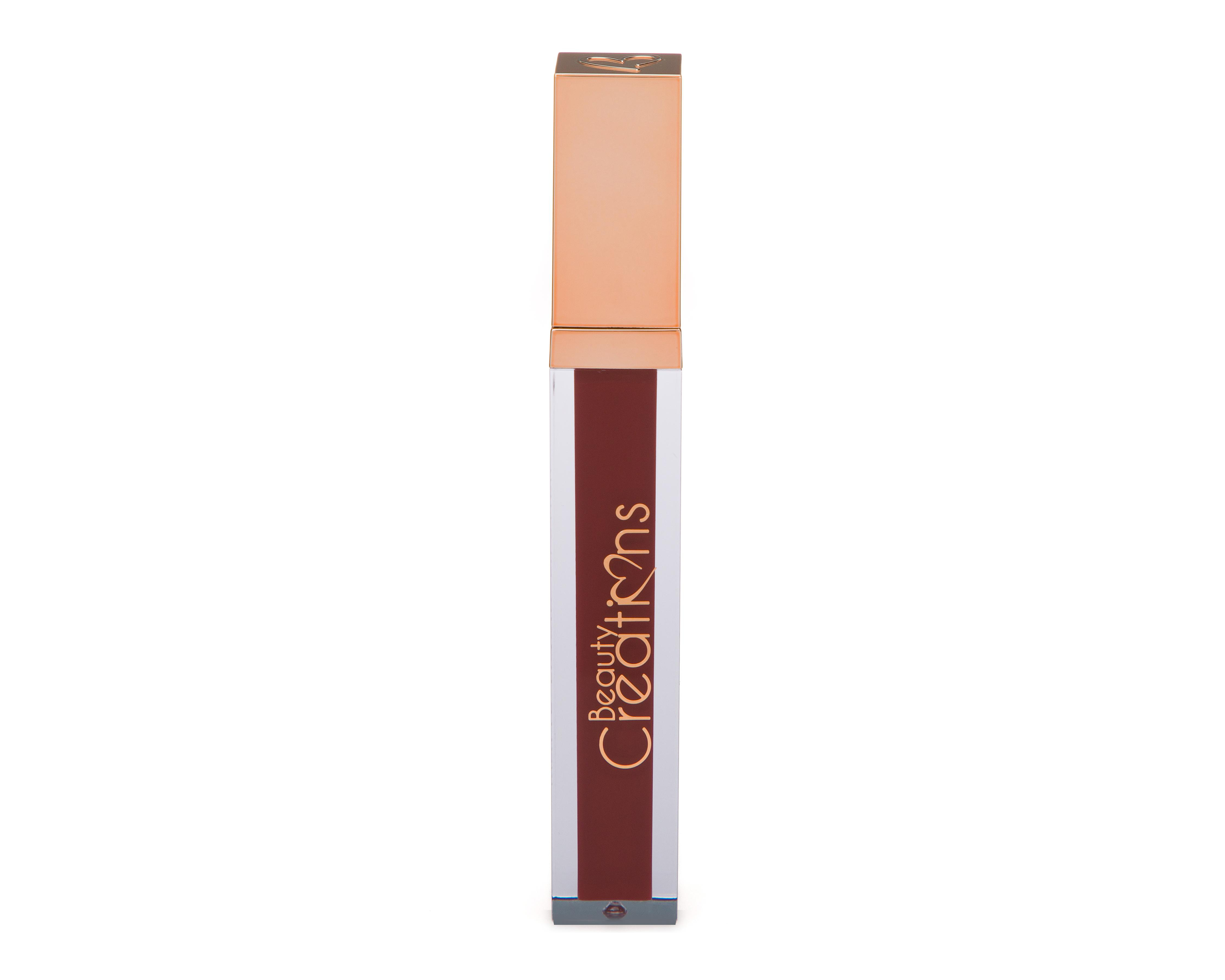 Foto 3 pulgar | Labial Líquido Beauty Creations Seal The Deal Double Take 7 ml