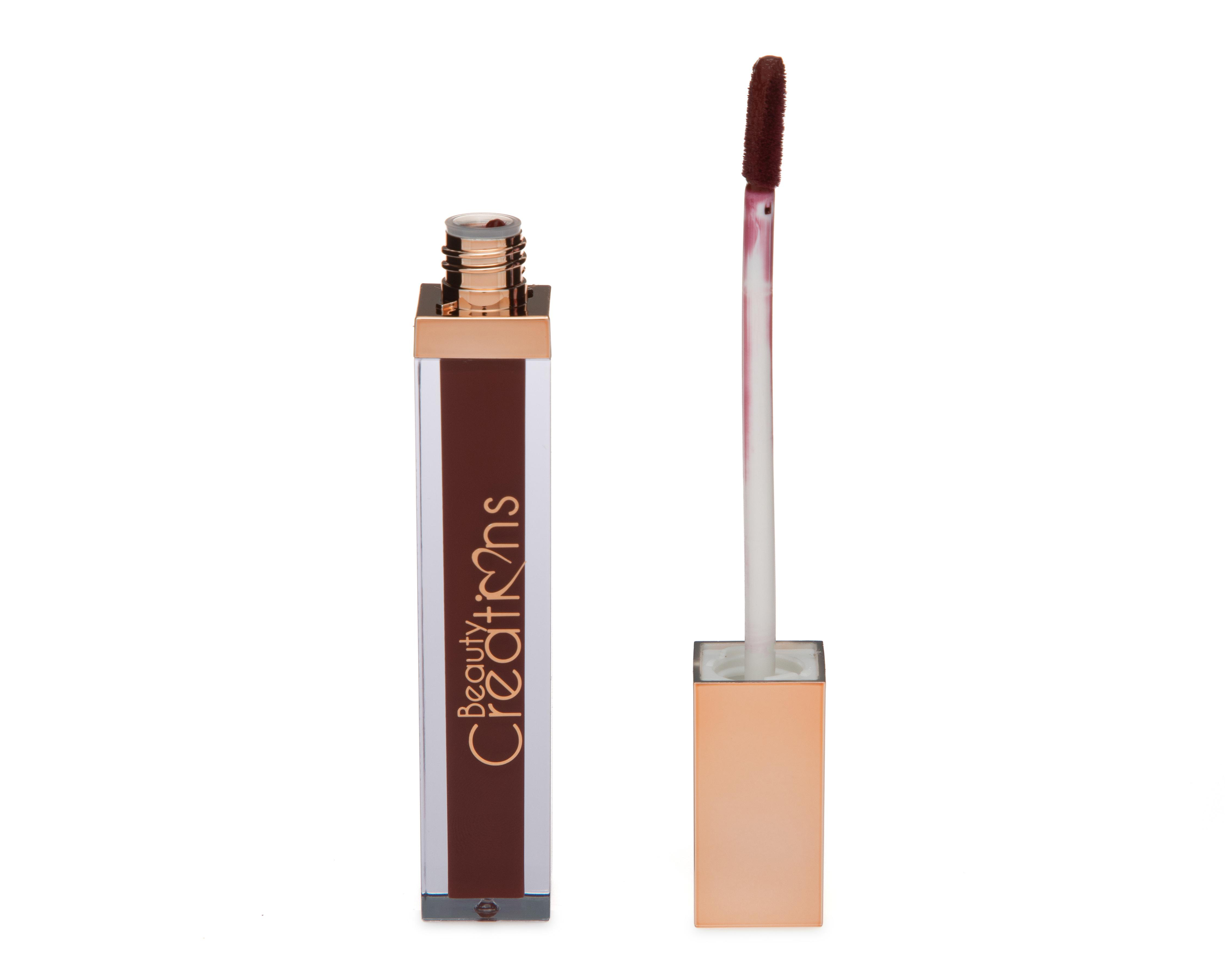 Foto 4 pulgar | Labial Líquido Beauty Creations Seal The Deal Double Take 7 ml